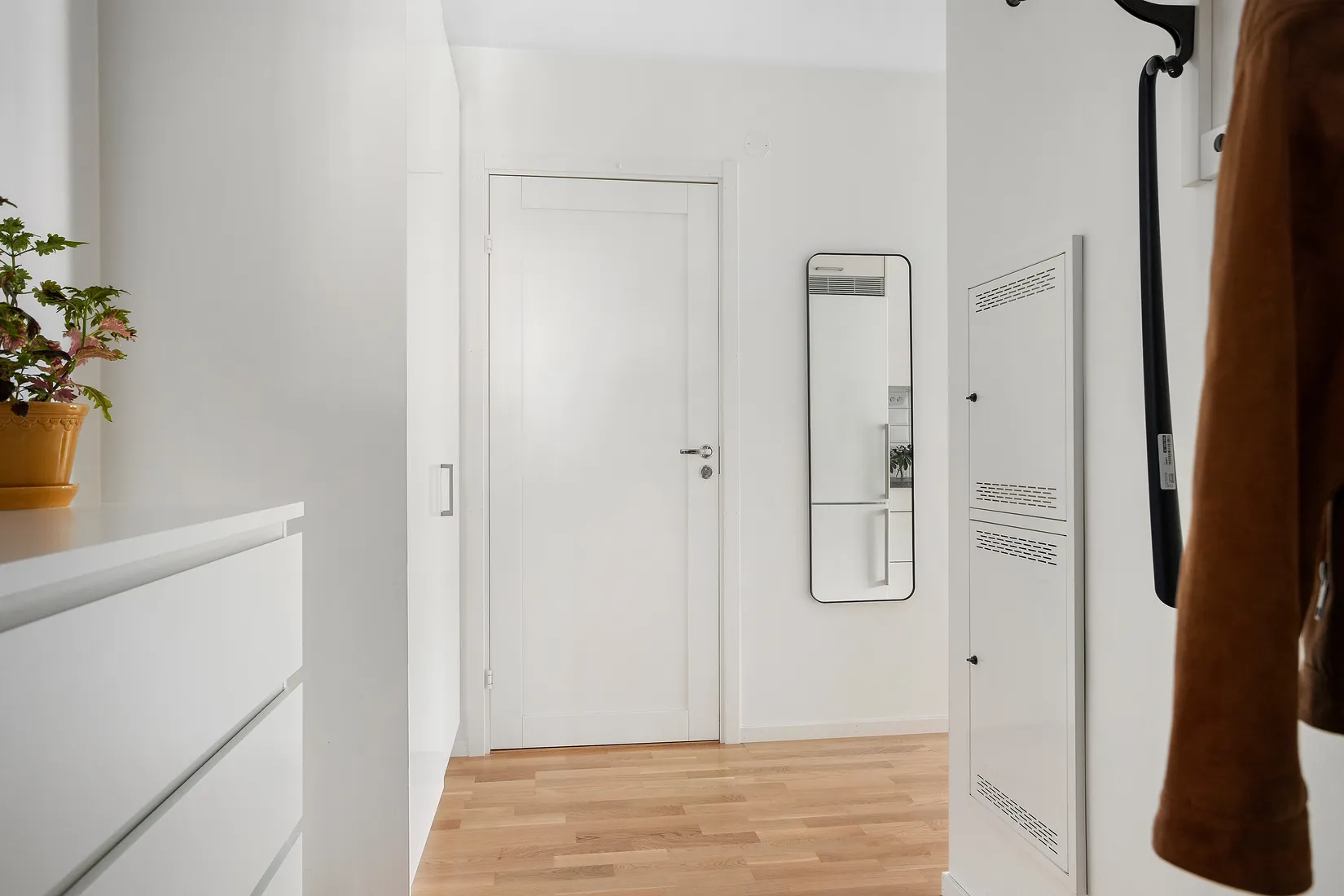 Bostadsrätt, Porfyrvägen 33, Kolla Parkstad, Kungsbacka