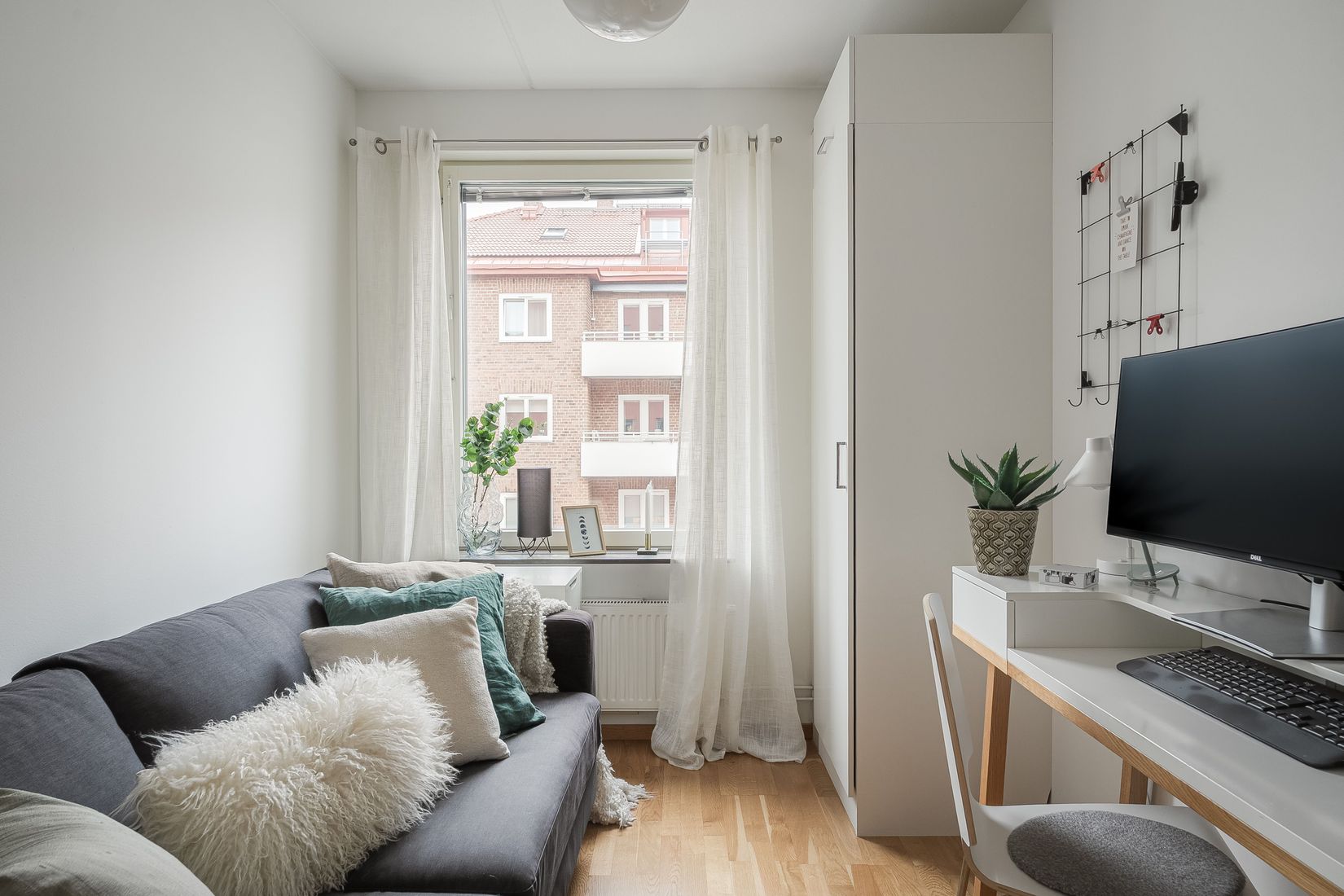 Bostadsrätt, Tulegatan 9, Centrala Sundbyberg, Sundbyberg