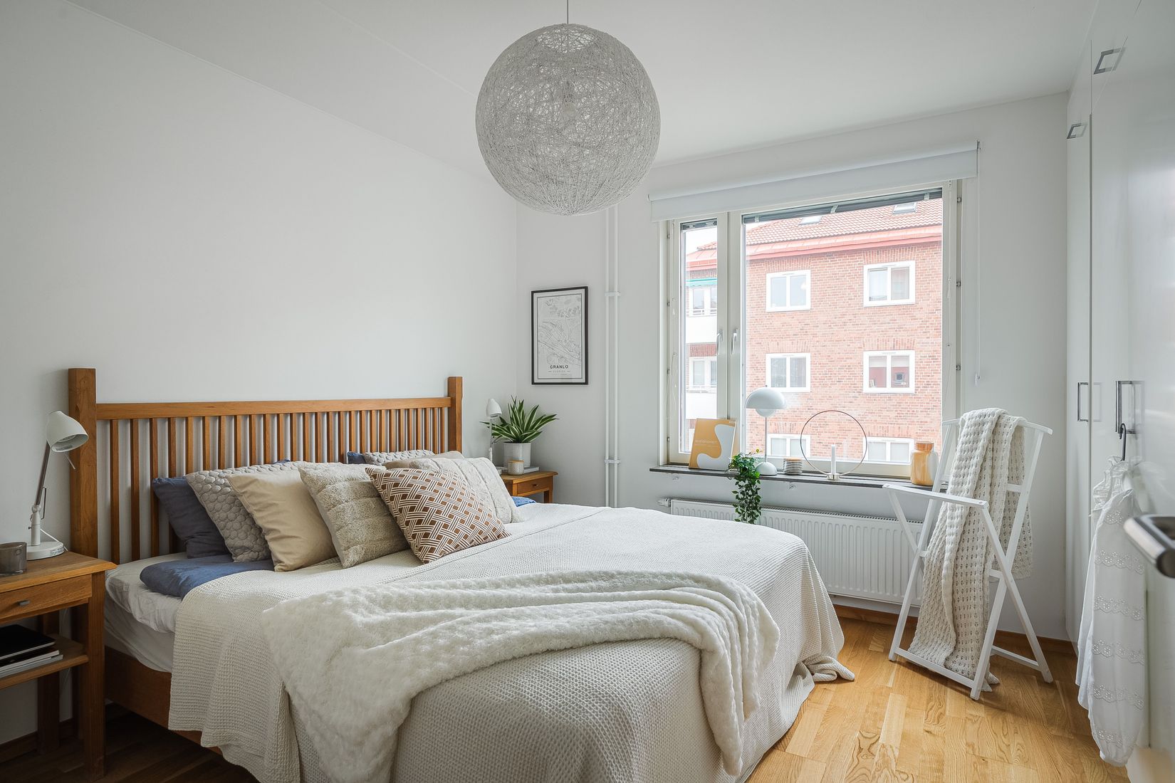 Bostadsrätt, Tulegatan 9, Centrala Sundbyberg, Sundbyberg