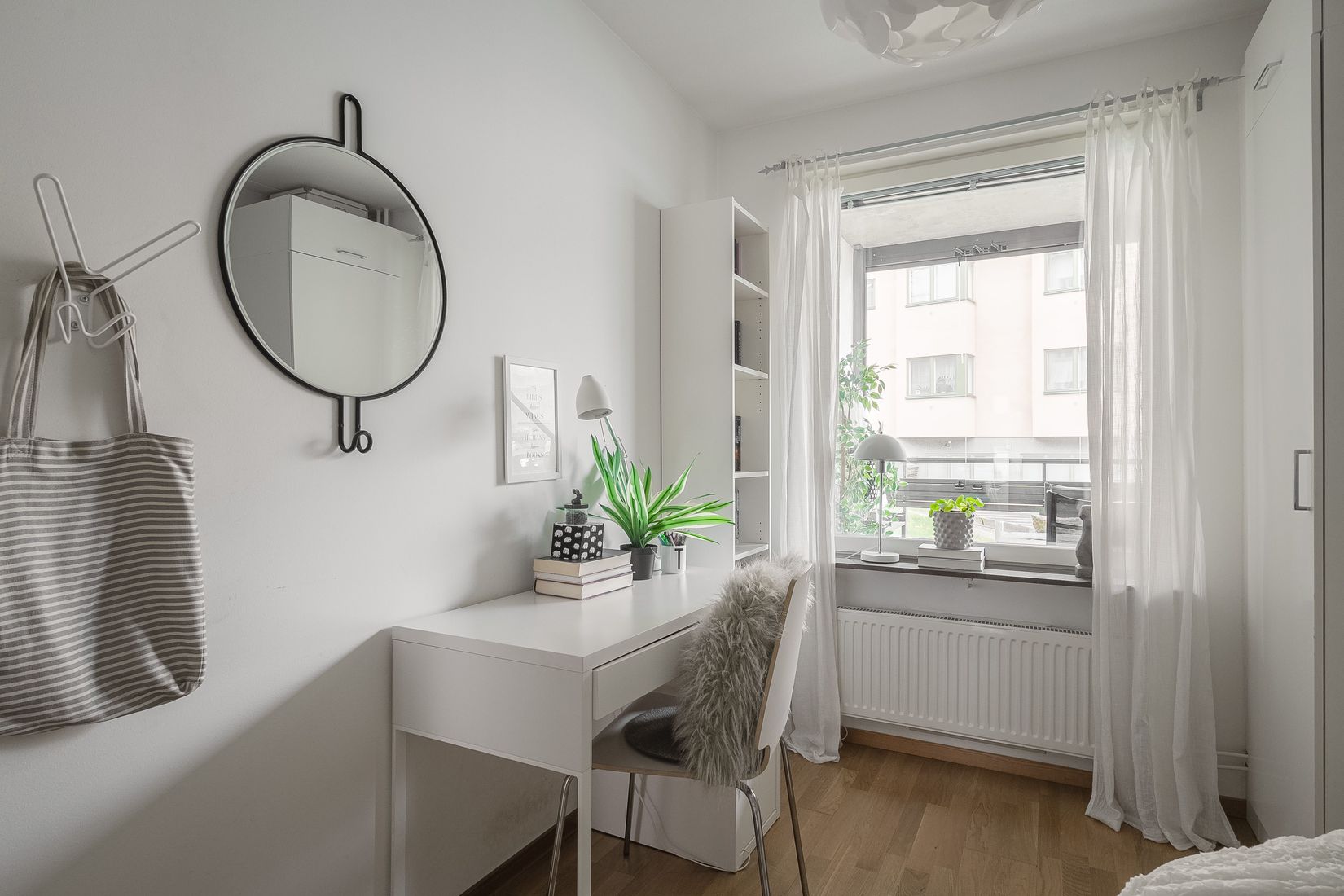 Bostadsrätt, Tulegatan 9, Centrala Sundbyberg, Sundbyberg