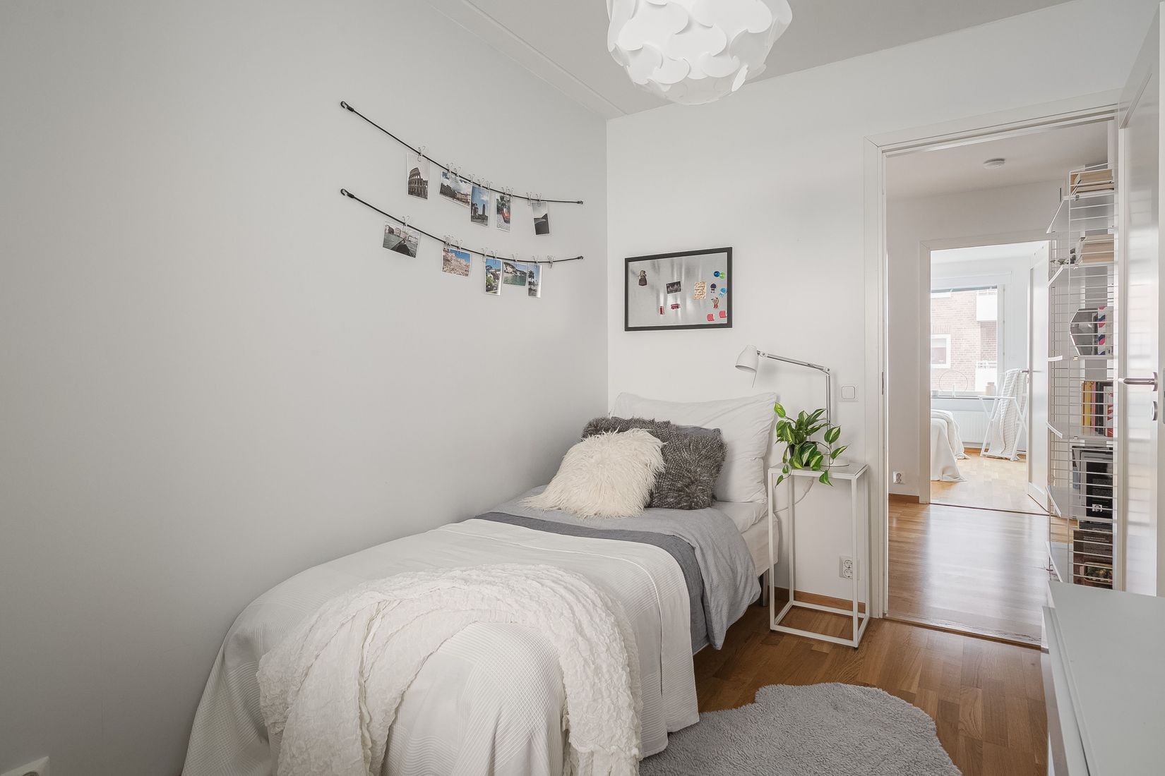 Bostadsrätt, Tulegatan 9, Centrala Sundbyberg, Sundbyberg