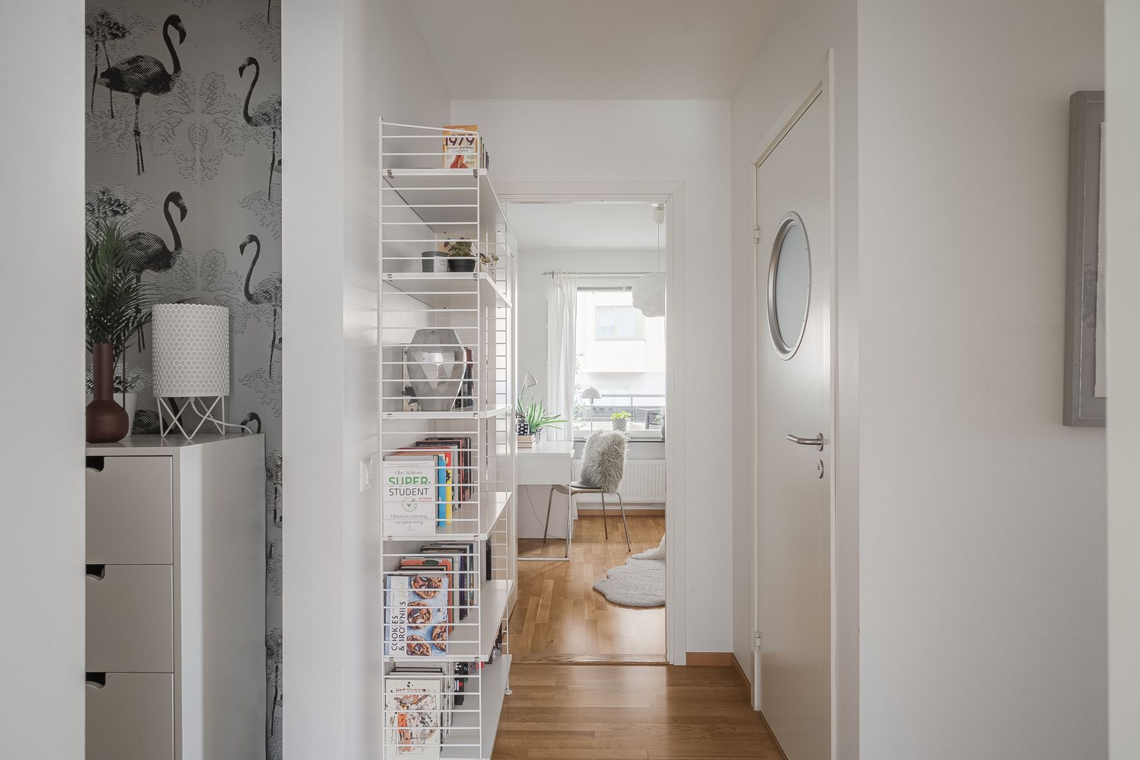 Bostadsrätt, Tulegatan 9, Centrala Sundbyberg, Sundbyberg