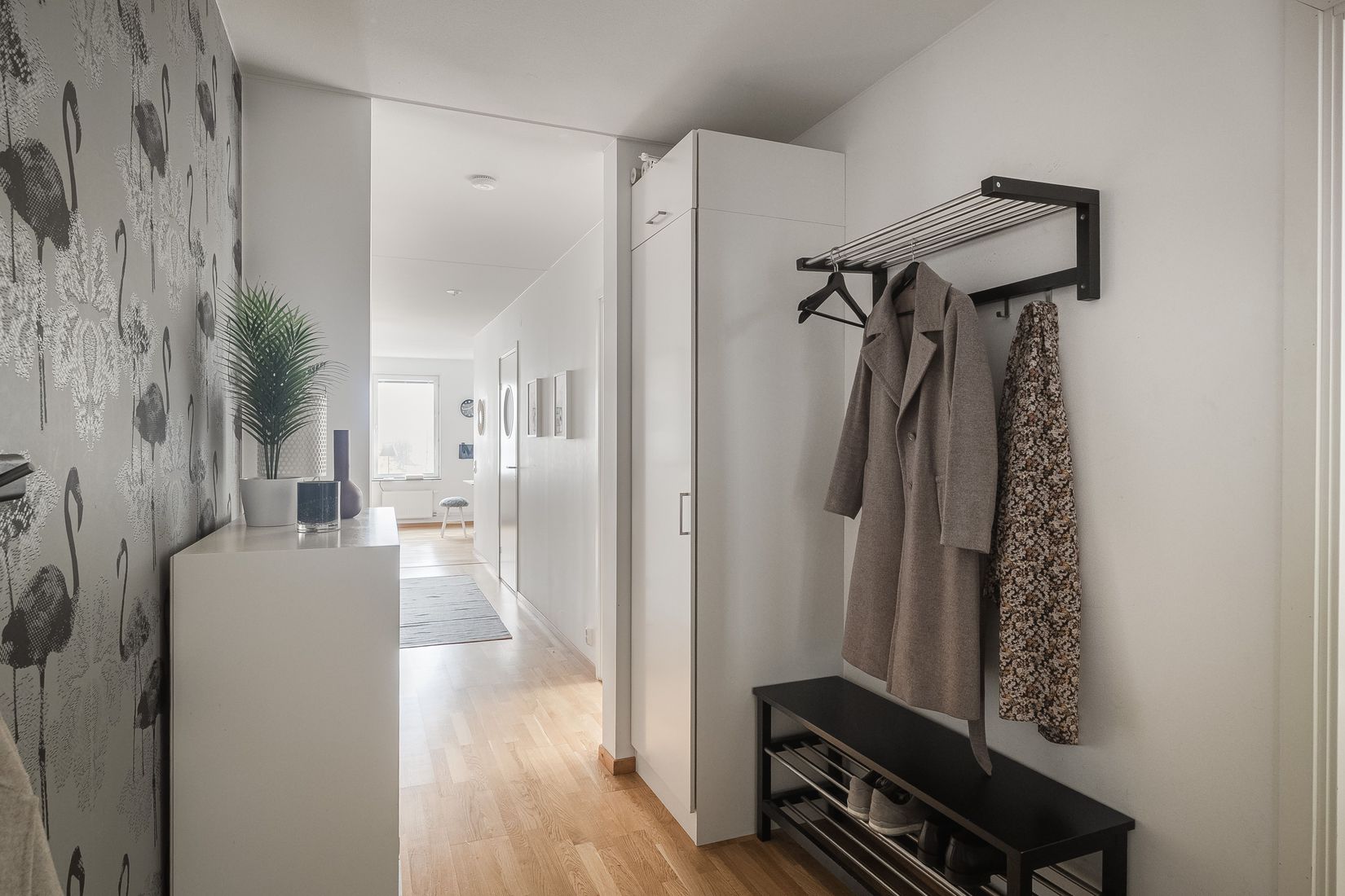 Bostadsrätt, Tulegatan 9, Centrala Sundbyberg, Sundbyberg