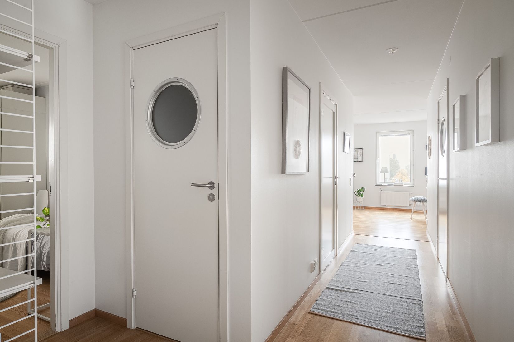 Bostadsrätt, Tulegatan 9, Centrala Sundbyberg, Sundbyberg