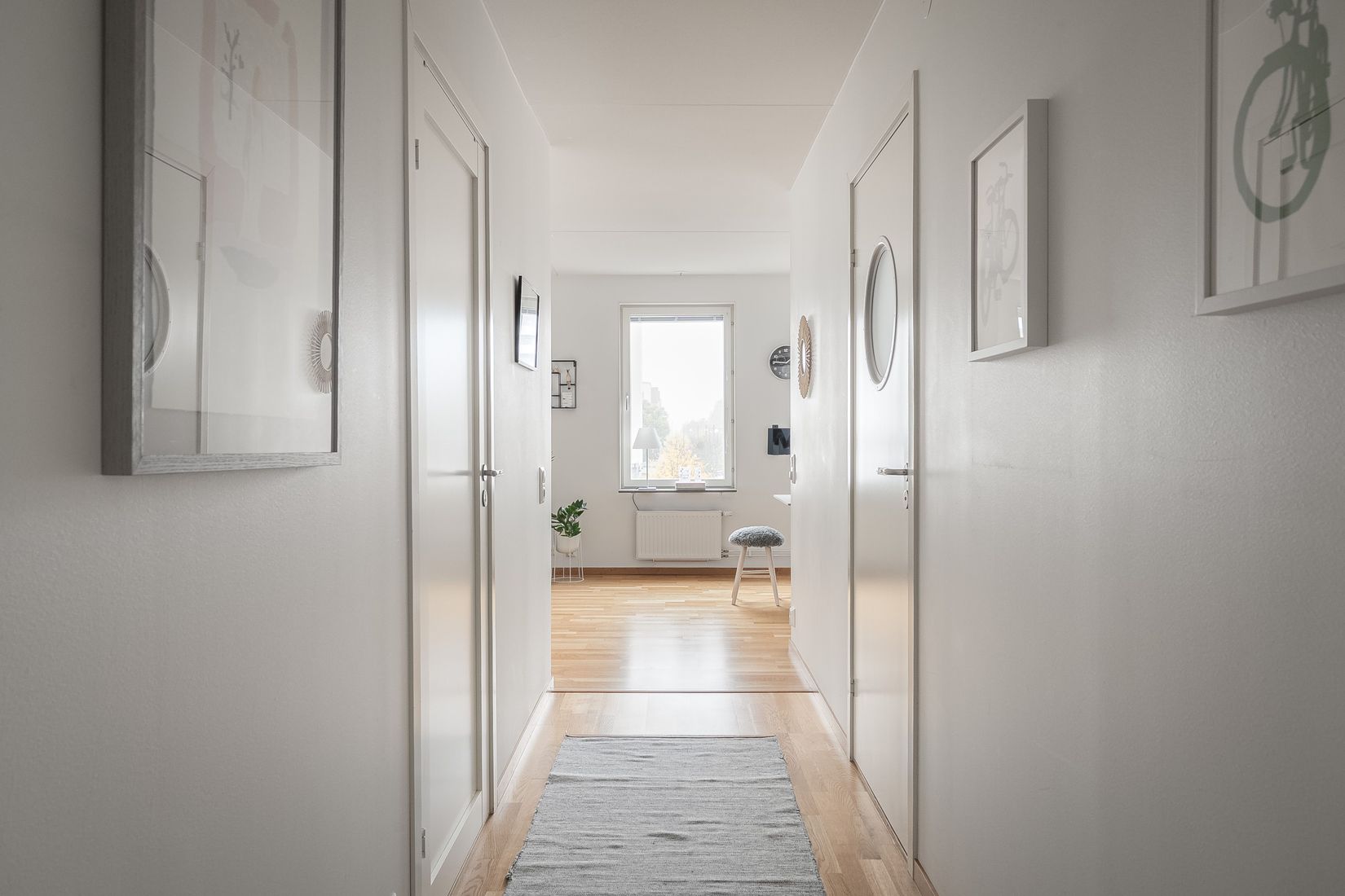 Bostadsrätt, Tulegatan 9, Centrala Sundbyberg, Sundbyberg