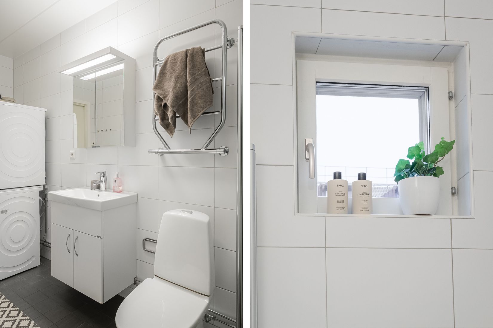 Bostadsrätt, Tulegatan 9, Centrala Sundbyberg, Sundbyberg