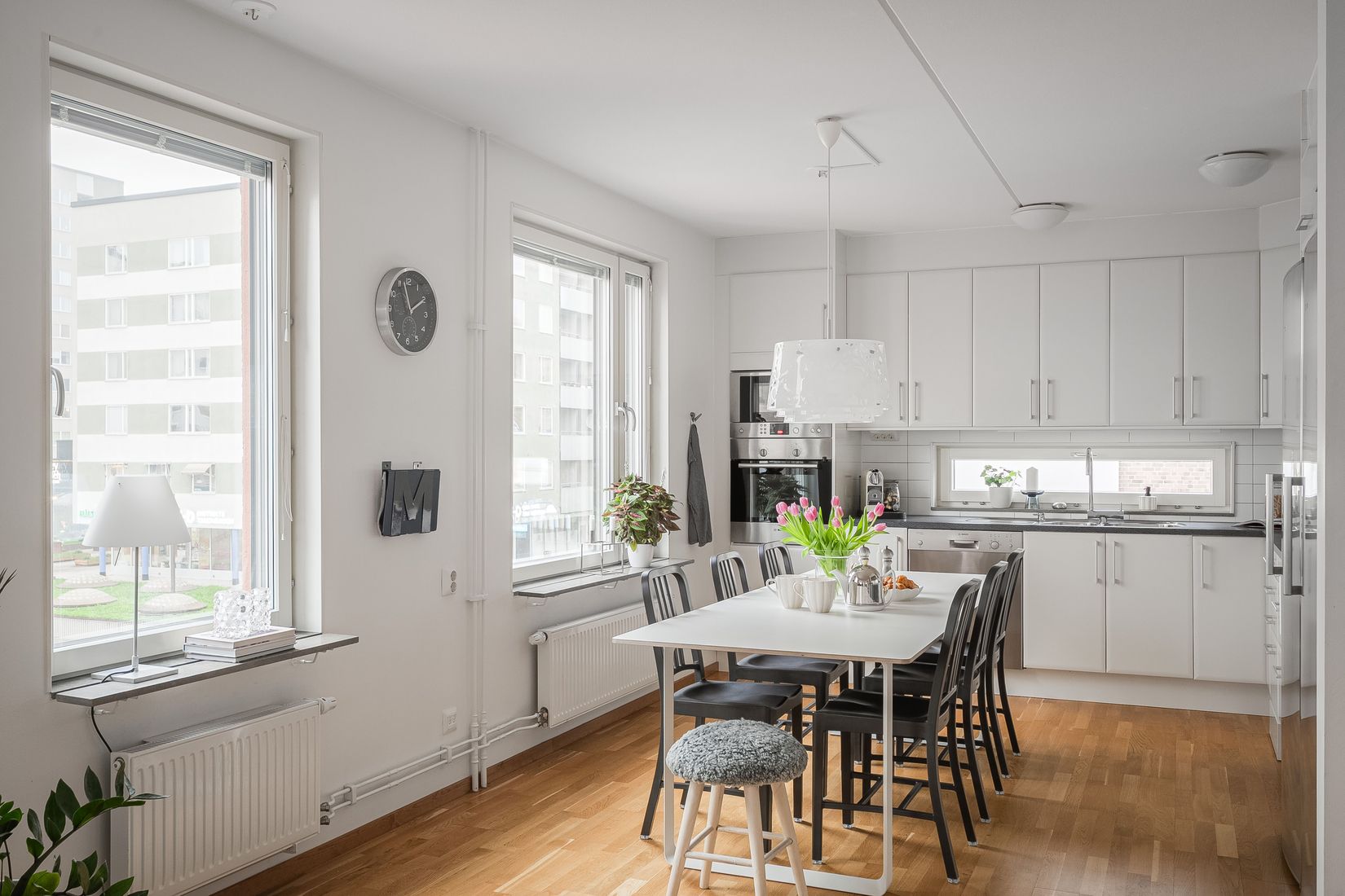 Bostadsrätt, Tulegatan 9, Centrala Sundbyberg, Sundbyberg