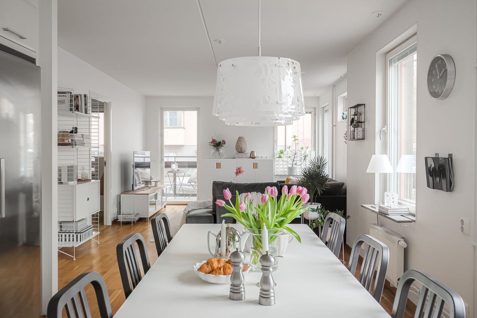 Bostadsrätt, Tulegatan 9, Centrala Sundbyberg, Sundbyberg