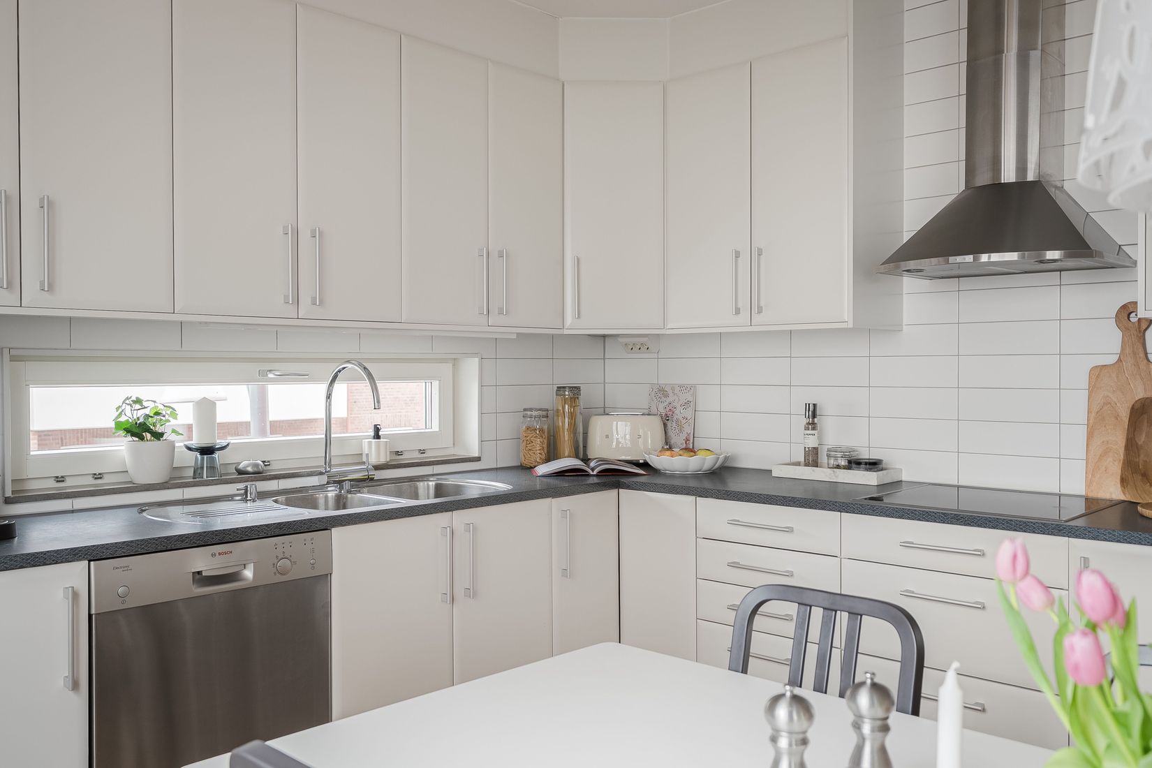 Bostadsrätt, Tulegatan 9, Centrala Sundbyberg, Sundbyberg