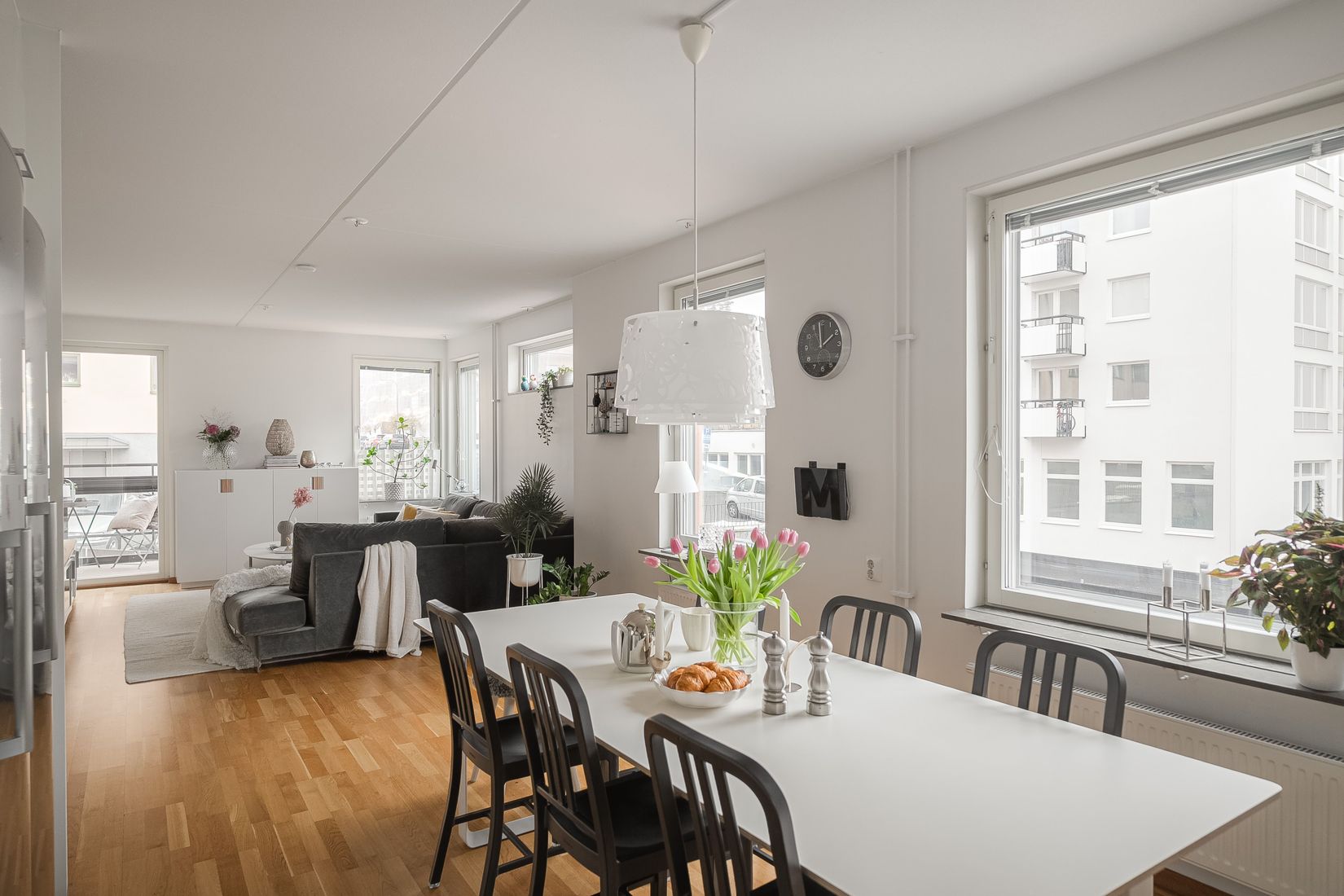 Bostadsrätt, Tulegatan 9, Centrala Sundbyberg, Sundbyberg