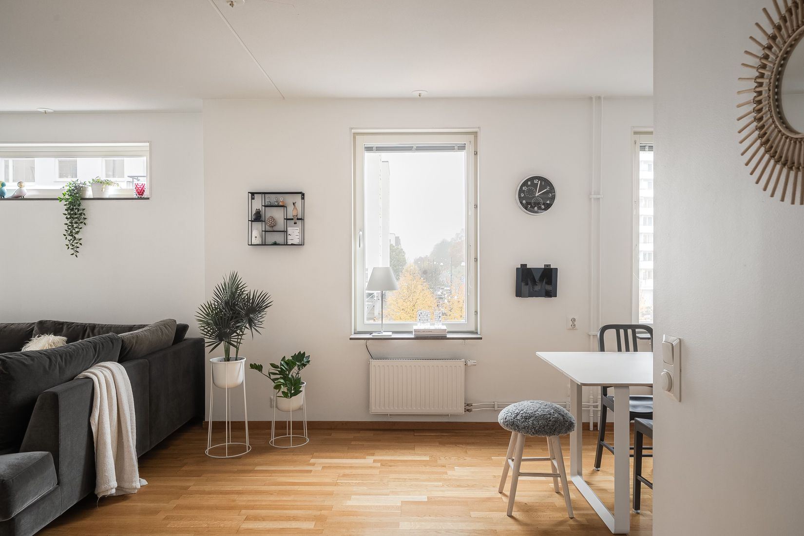 Bostadsrätt, Tulegatan 9, Centrala Sundbyberg, Sundbyberg