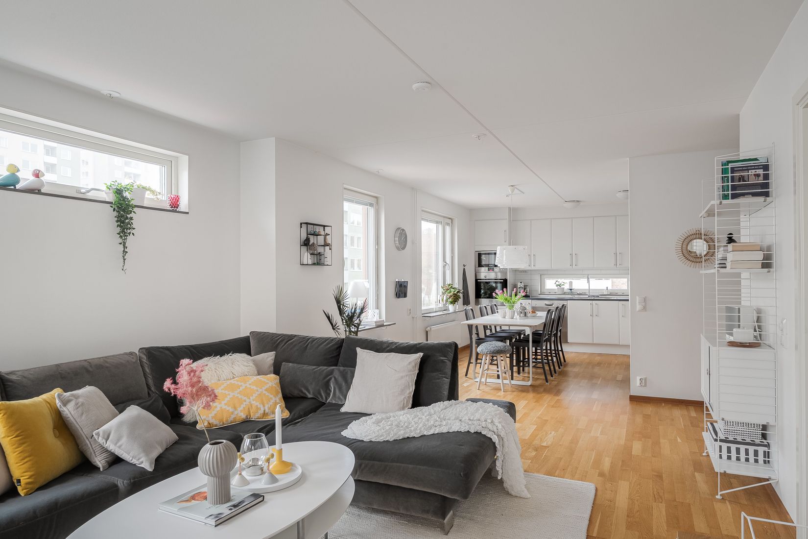 Bostadsrätt, Tulegatan 9, Centrala Sundbyberg, Sundbyberg
