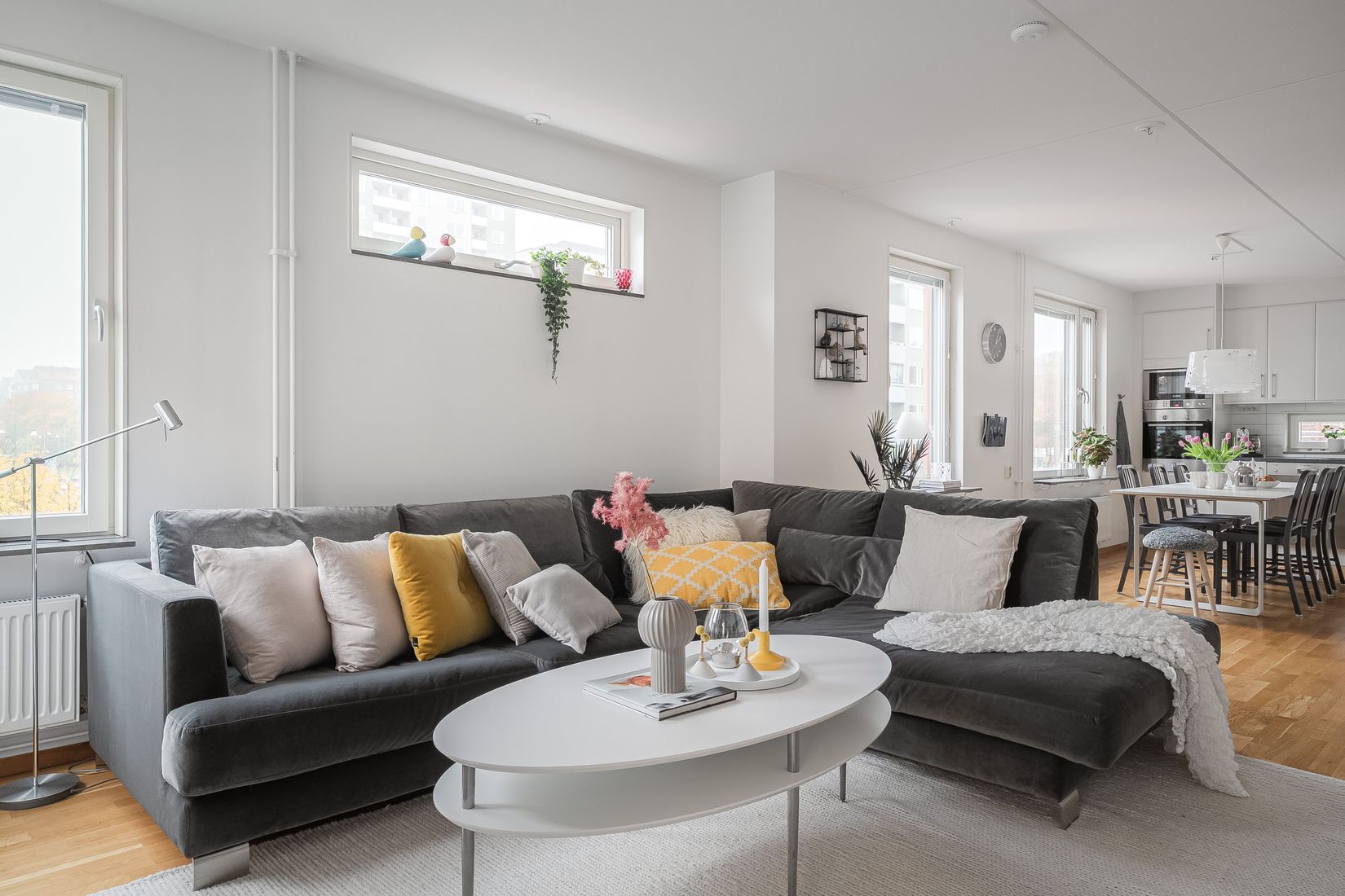 Bostadsrätt, Tulegatan 9, Centrala Sundbyberg, Sundbyberg