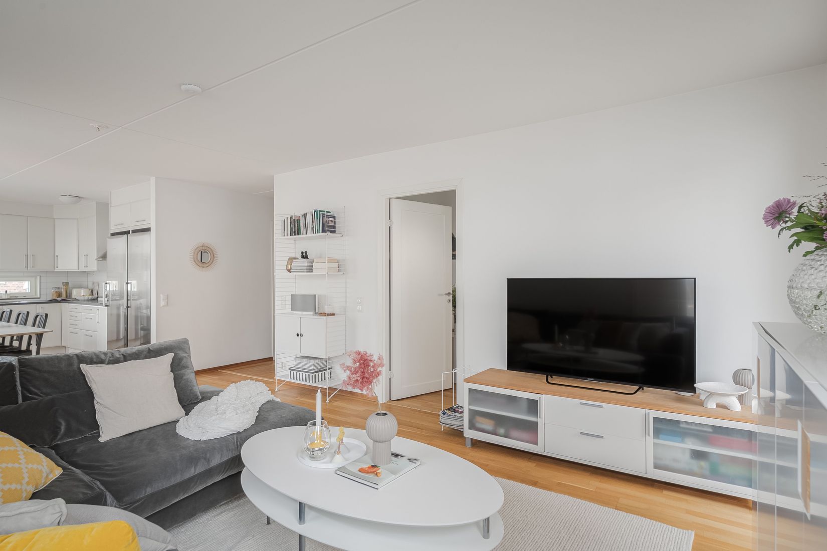 Bostadsrätt, Tulegatan 9, Centrala Sundbyberg, Sundbyberg