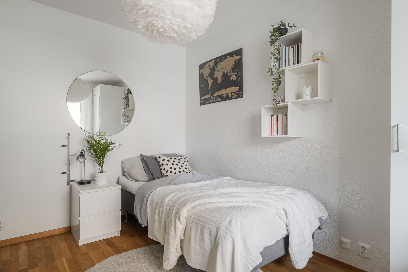 Bostadsrätt, Tulegatan 9, Centrala Sundbyberg, Sundbyberg