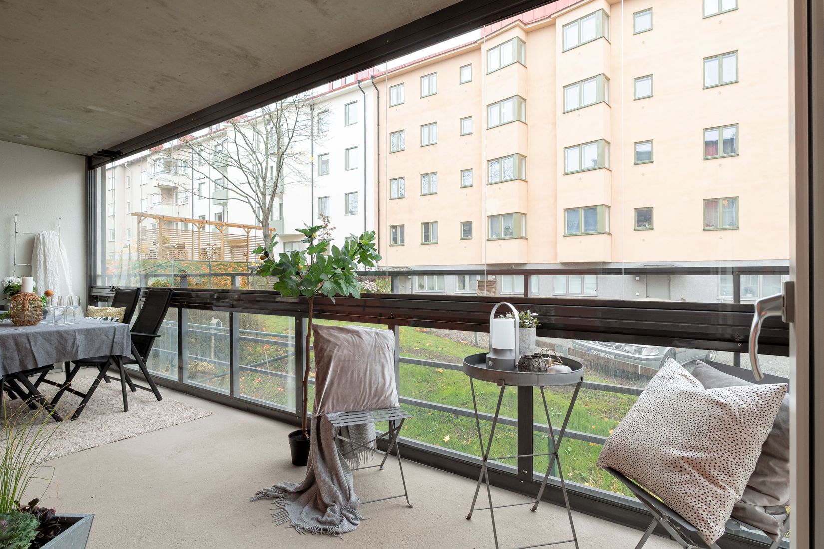 Bostadsrätt, Tulegatan 9, Centrala Sundbyberg, Sundbyberg