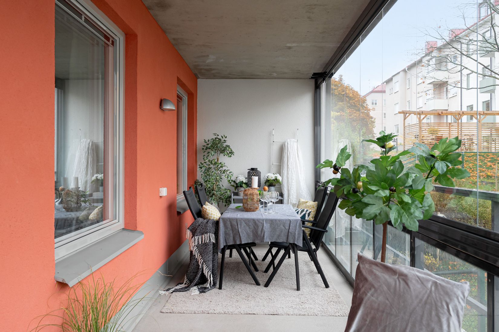 Bostadsrätt, Tulegatan 9, Centrala Sundbyberg, Sundbyberg