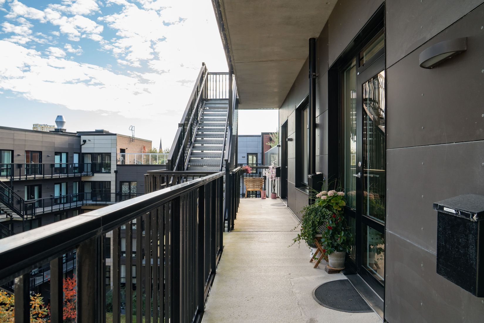 Bostadsrätt, Asa Thors gränd 2, Oceanhamnen, Helsingborg