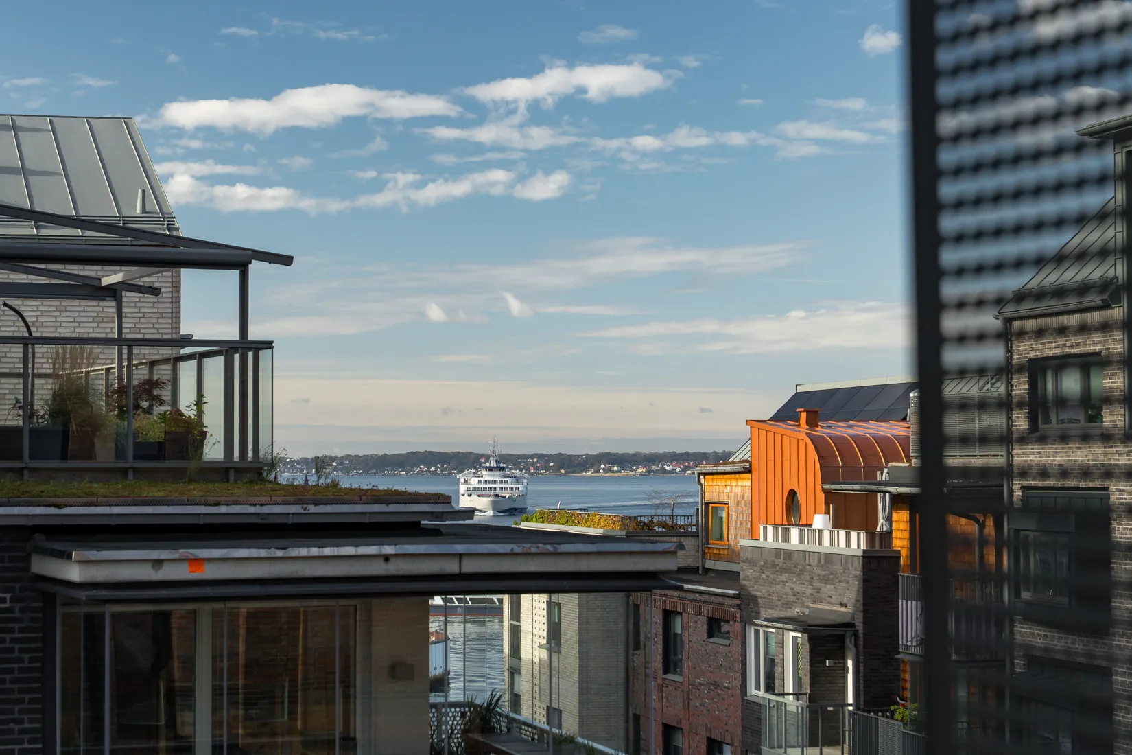 Bostadsrätt, Asa Thors gränd 2, Oceanhamnen, Helsingborg