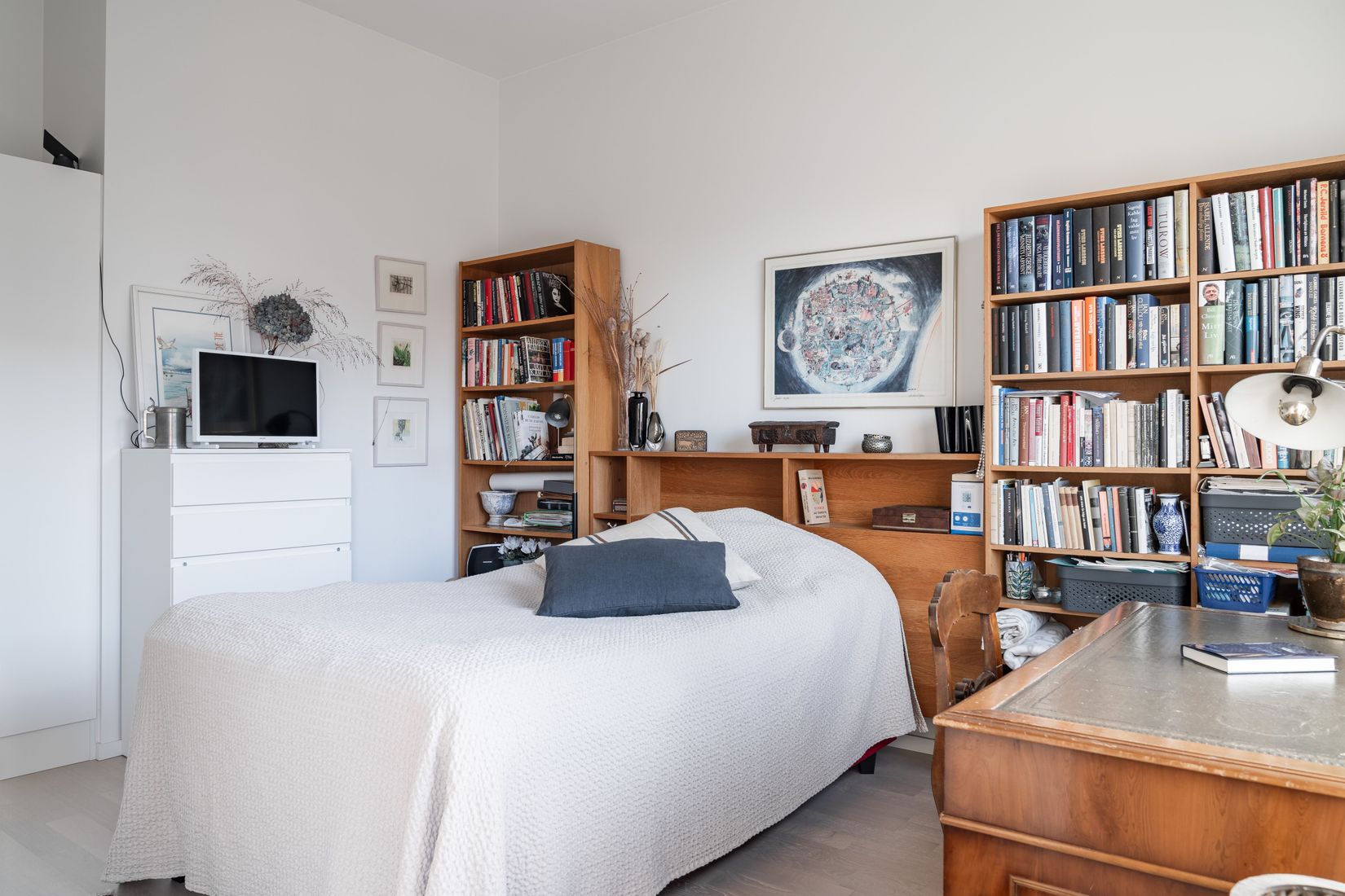 Bostadsrätt, Asa Thors gränd 2, Oceanhamnen, Helsingborg