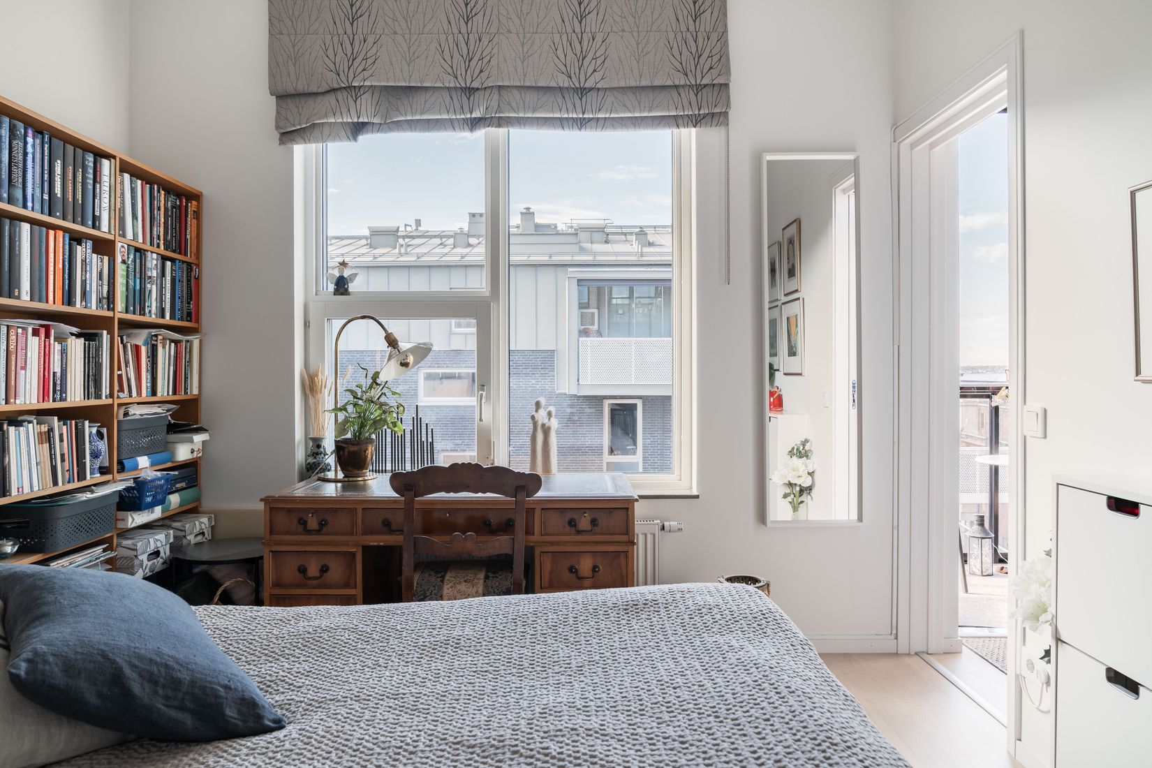 Bostadsrätt, Asa Thors gränd 2, Oceanhamnen, Helsingborg