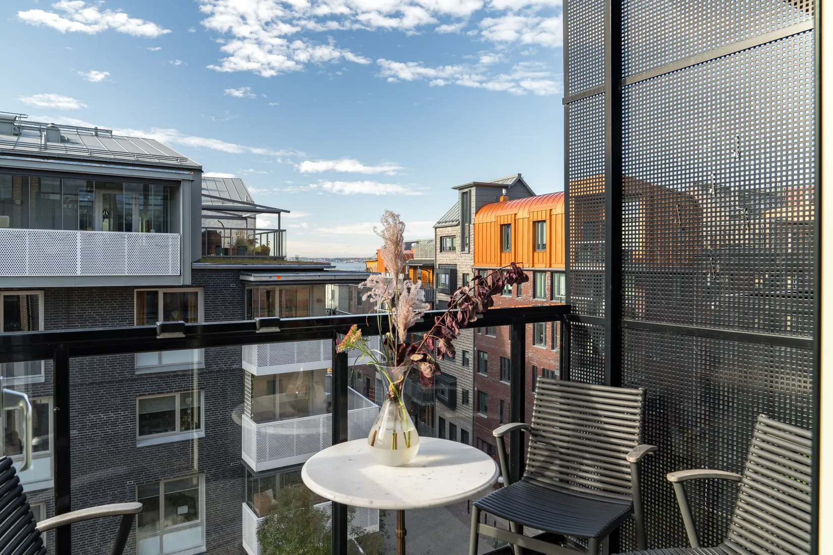 Bostadsrätt, Asa Thors gränd 2, Oceanhamnen, Helsingborg