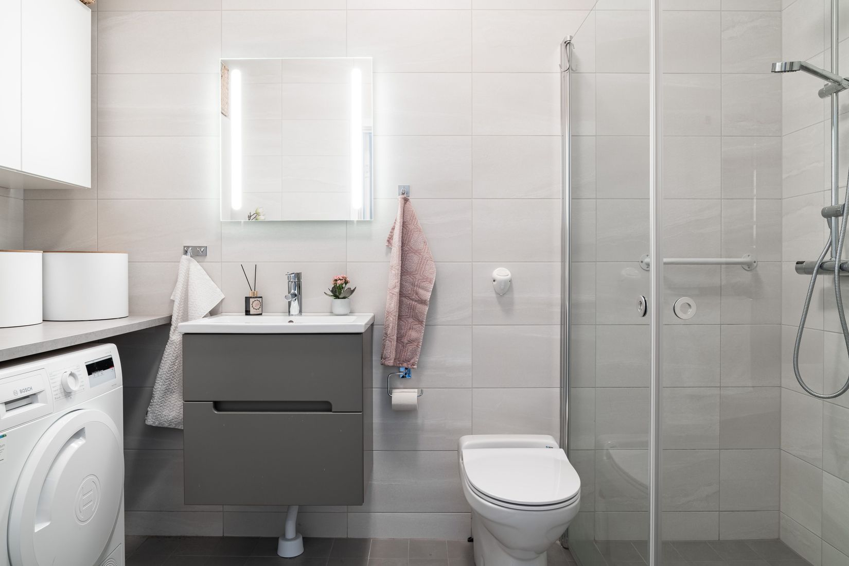 Bostadsrätt, Asa Thors gränd 2, Oceanhamnen, Helsingborg