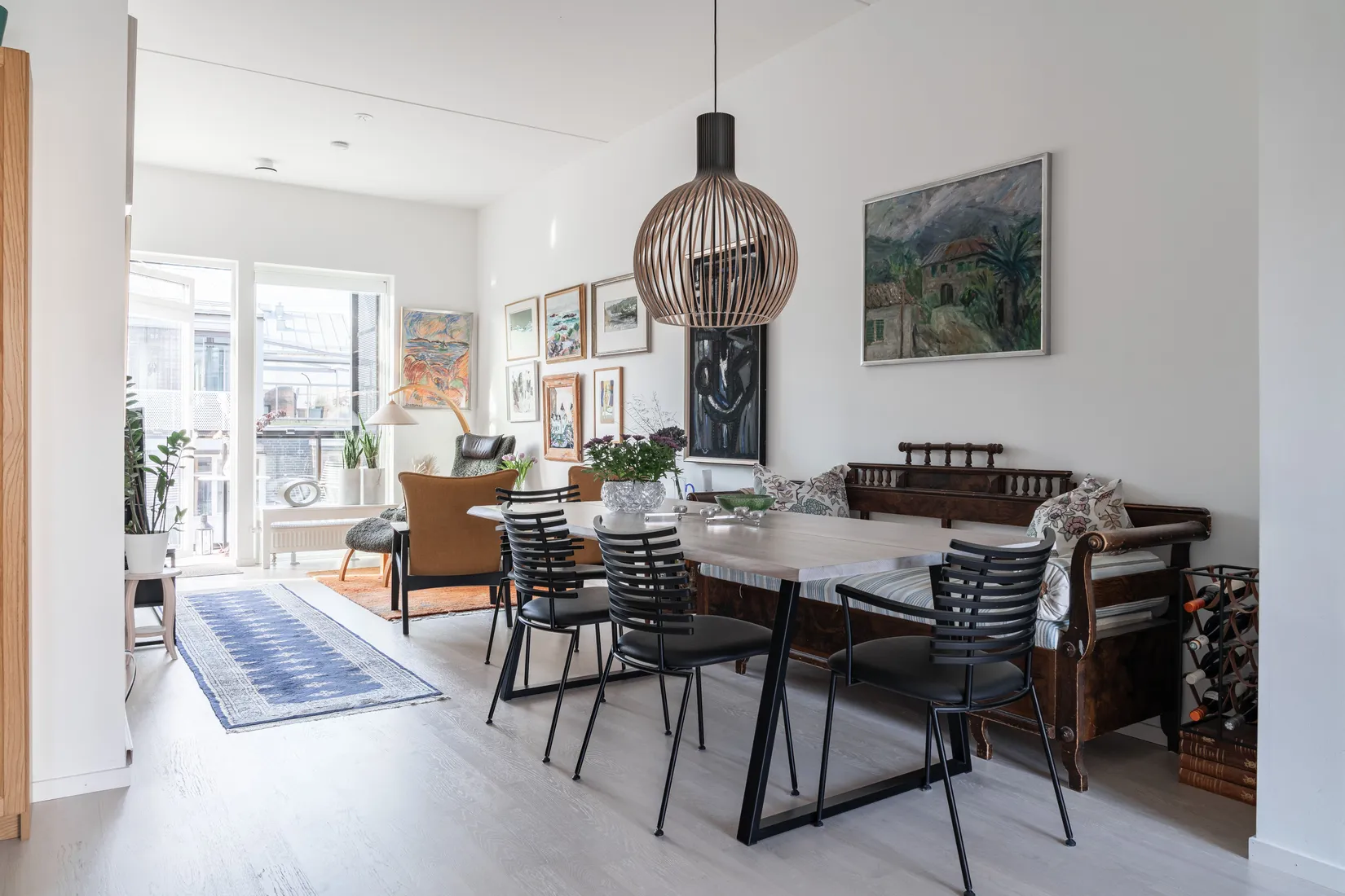 Bostadsrätt, Asa Thors gränd 2, Oceanhamnen, Helsingborg