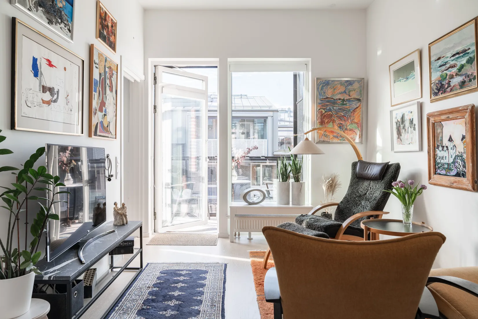 Bostadsrätt, Asa Thors gränd 2, Oceanhamnen, Helsingborg