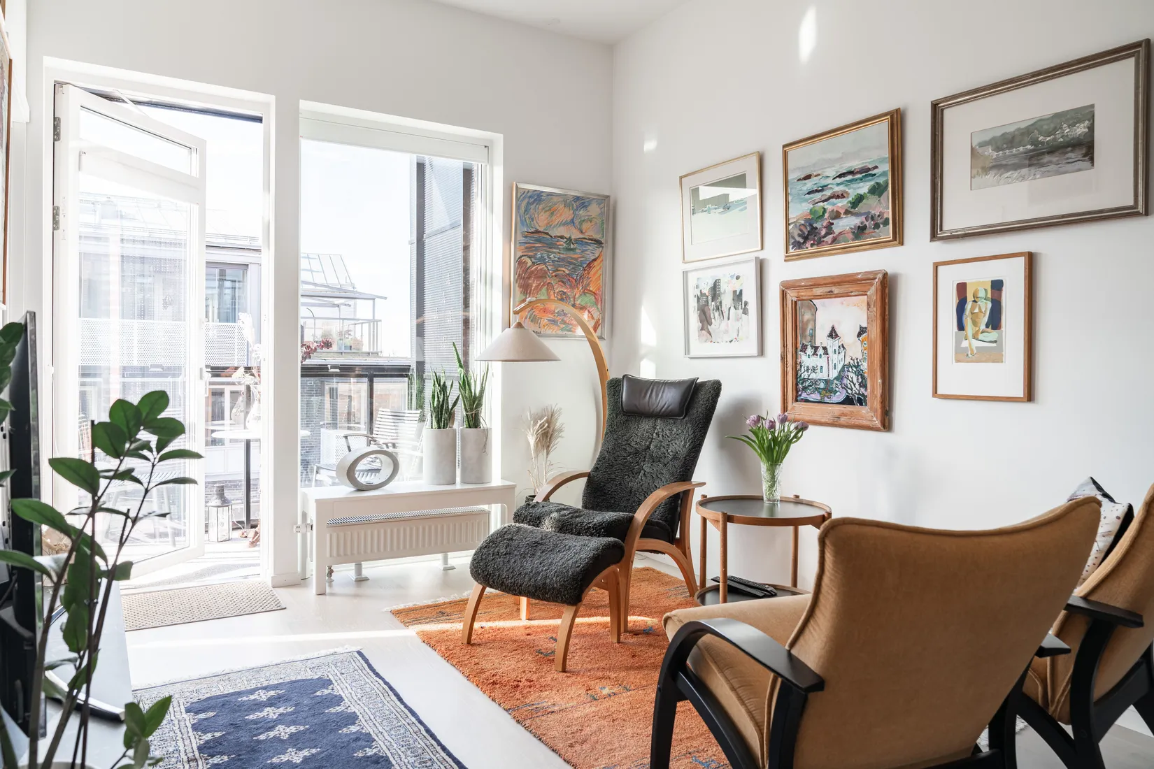 Bostadsrätt, Asa Thors gränd 2, Oceanhamnen, Helsingborg