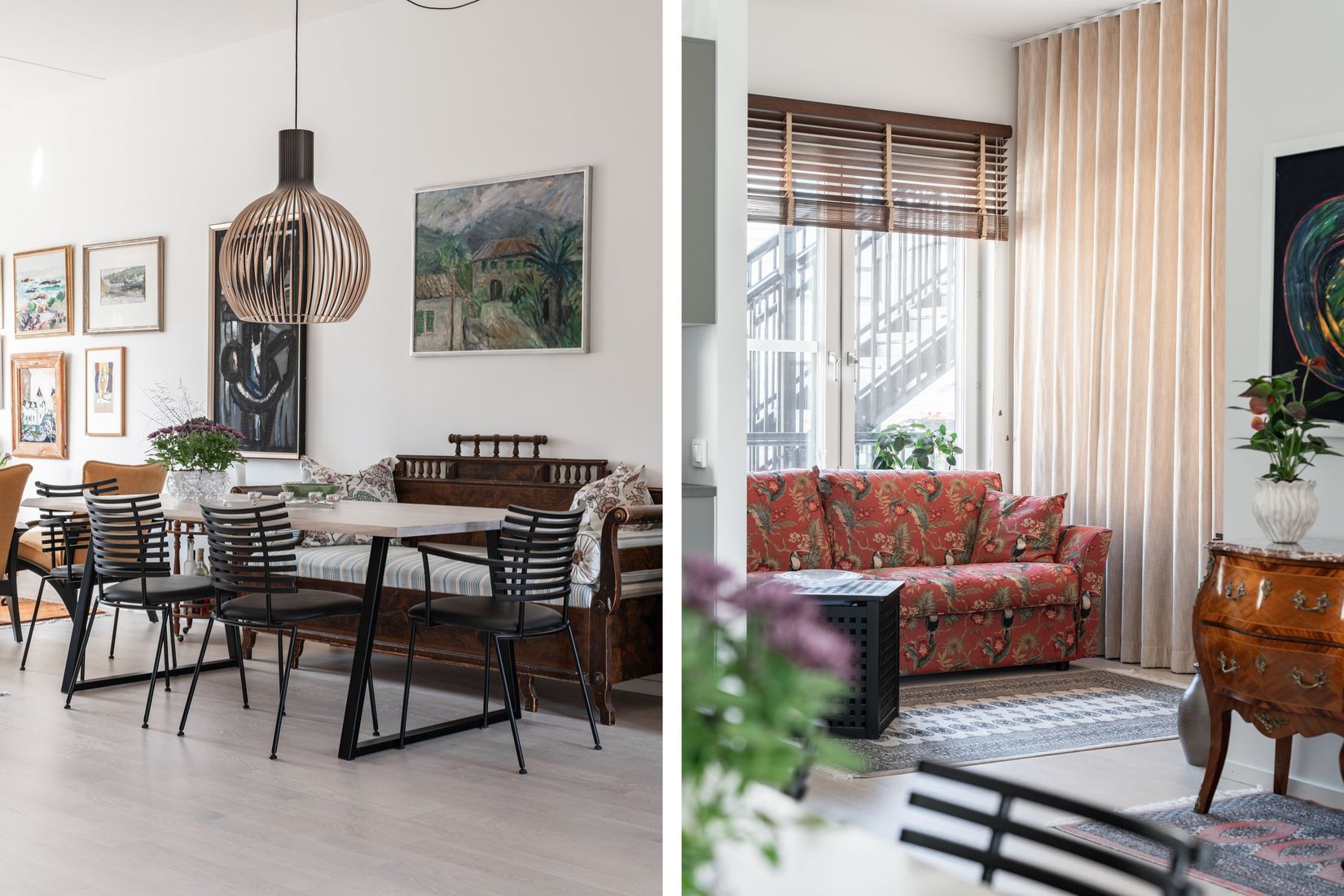 Bostadsrätt, Asa Thors gränd 2, Oceanhamnen, Helsingborg