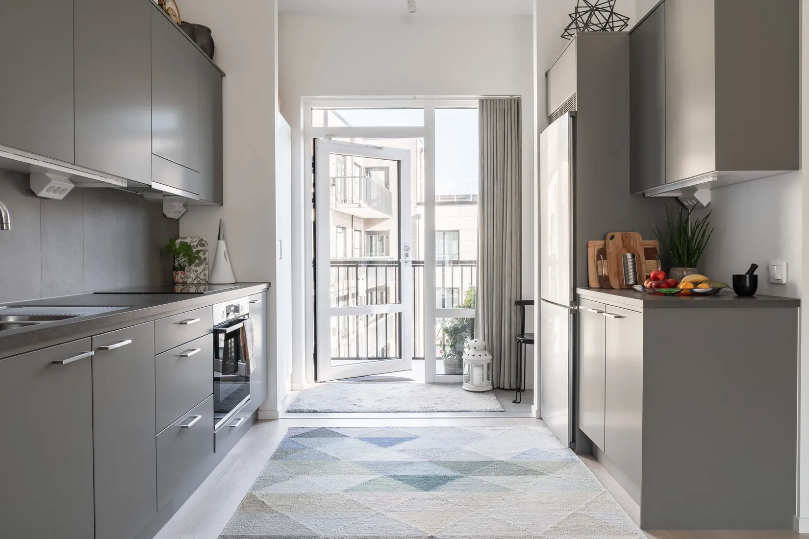 Bostadsrätt, Asa Thors gränd 2, Oceanhamnen, Helsingborg