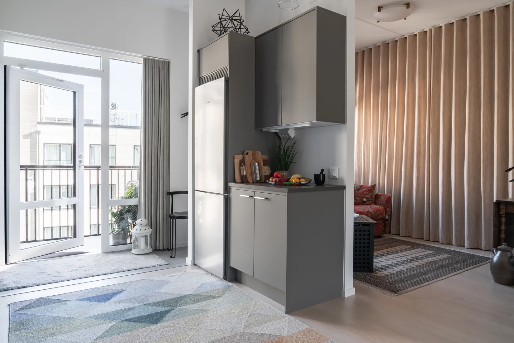 Bostadsrätt, Asa Thors gränd 2, Oceanhamnen, Helsingborg