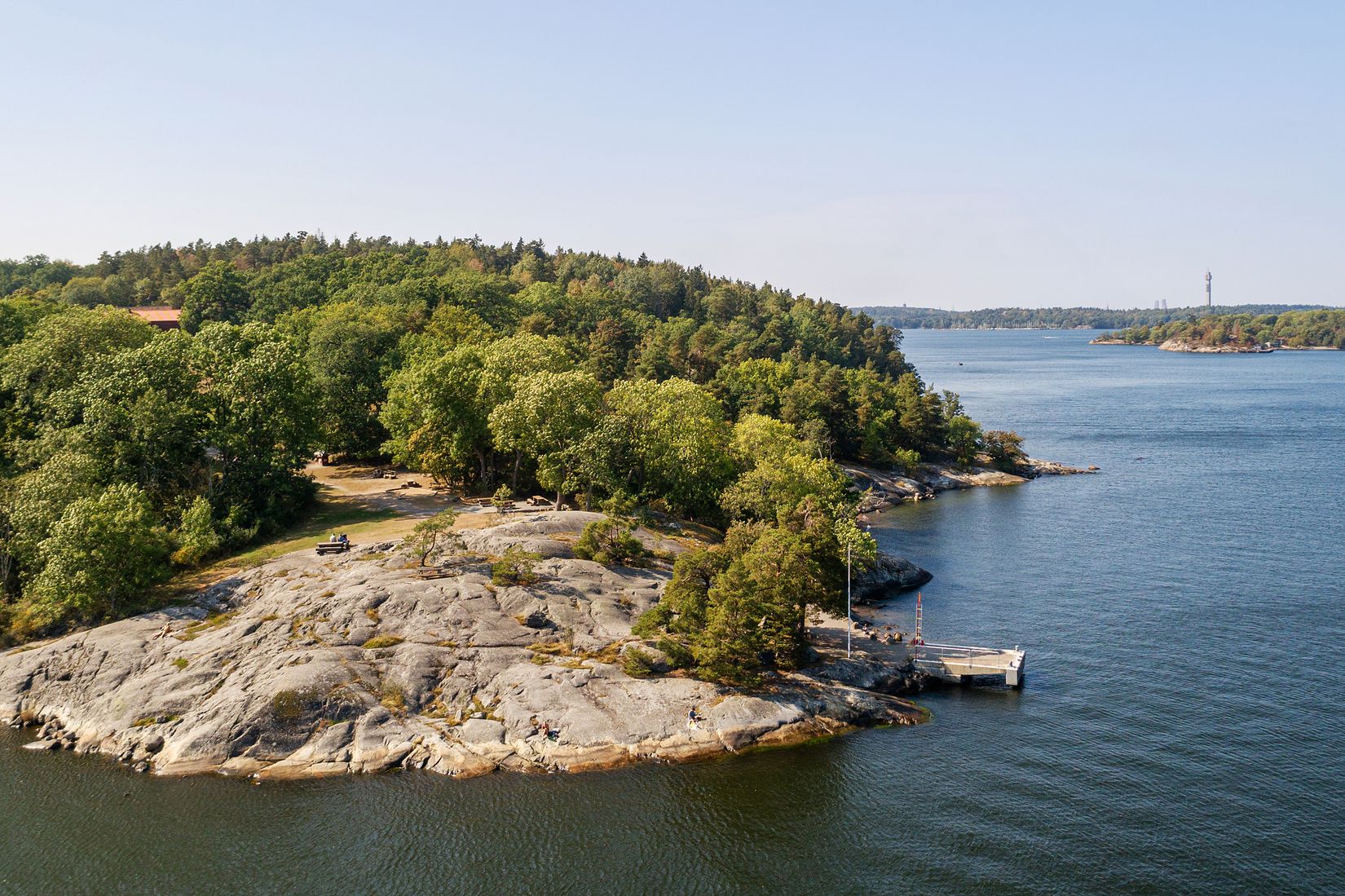 Bostadsrätt, Trillans väg 51, Jarlaberg, Nacka