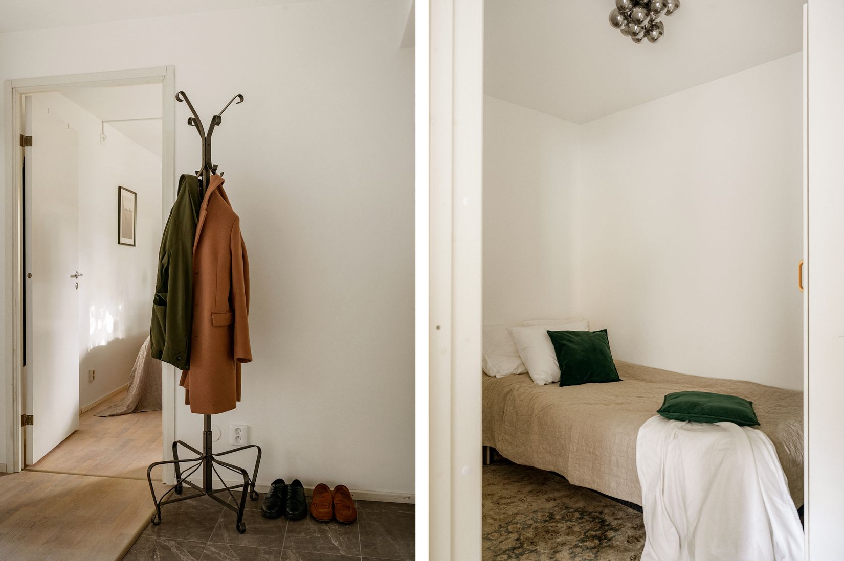 Bostadsrätt, Trillans väg 51, Jarlaberg, Nacka