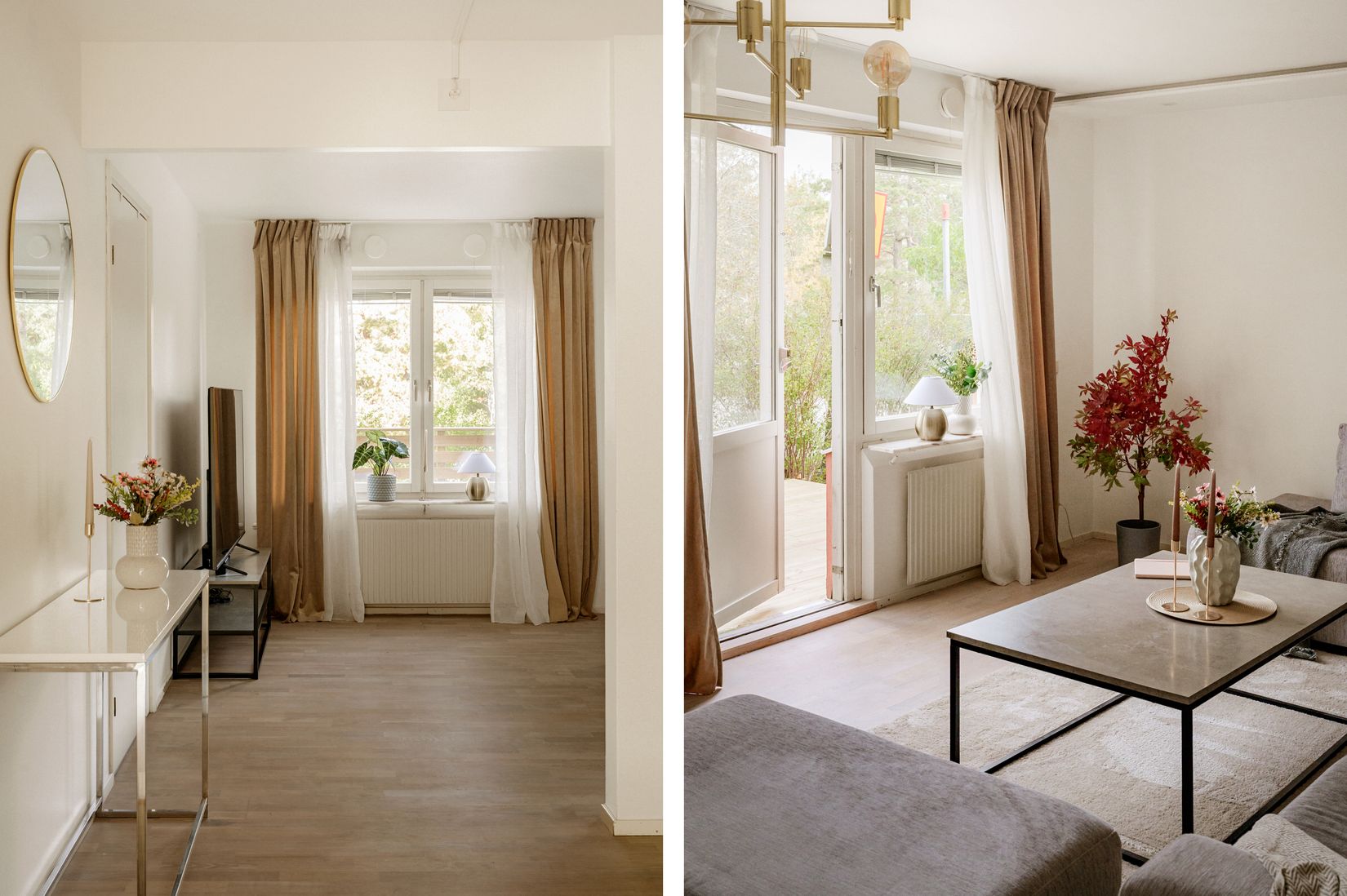 Bostadsrätt, Trillans väg 51, Jarlaberg, Nacka