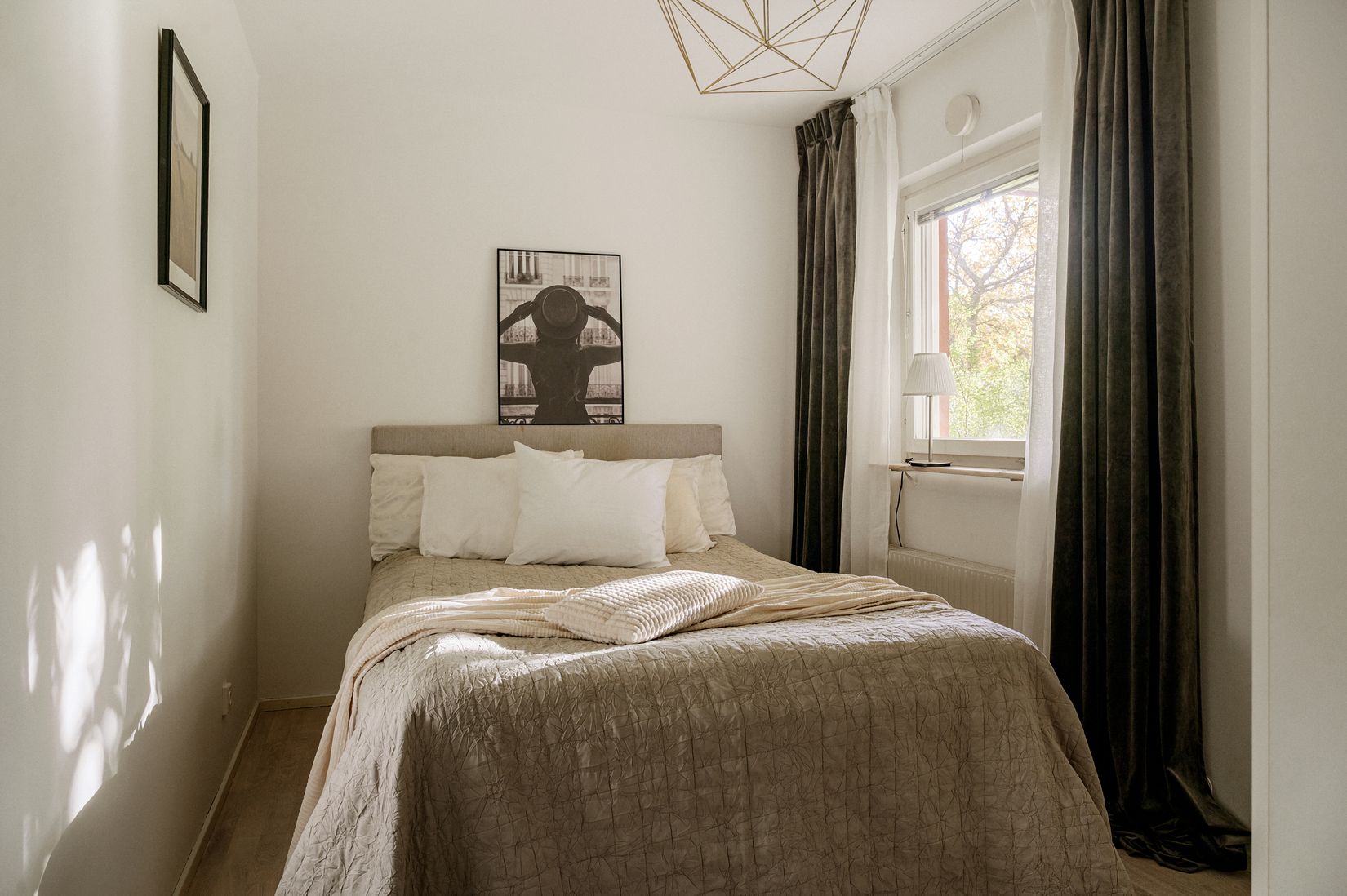 Bostadsrätt, Trillans väg 51, Jarlaberg, Nacka
