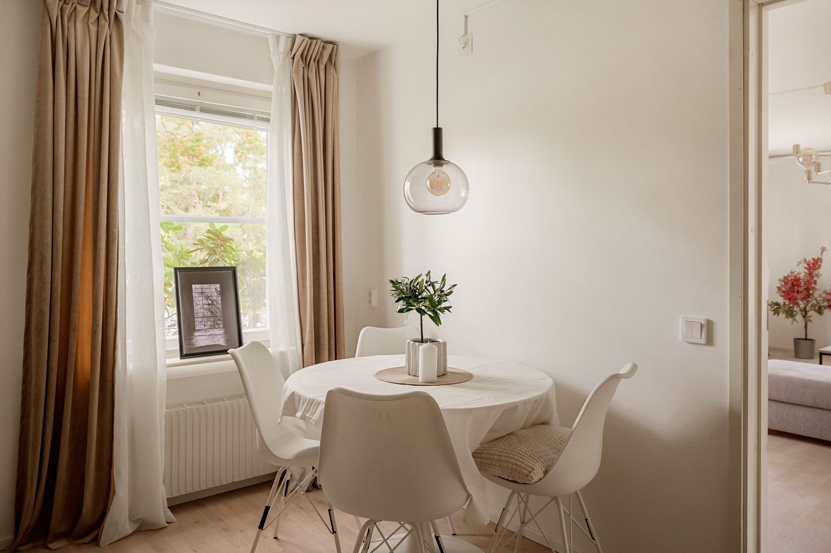 Bostadsrätt, Trillans väg 51, Jarlaberg, Nacka