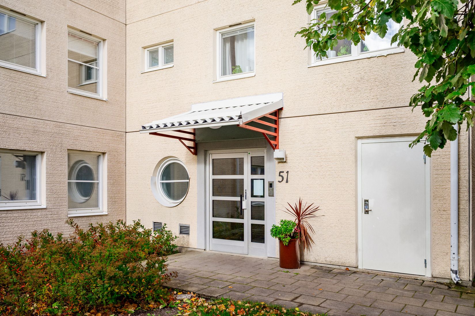 Bostadsrätt, Trillans väg 51, Jarlaberg, Nacka