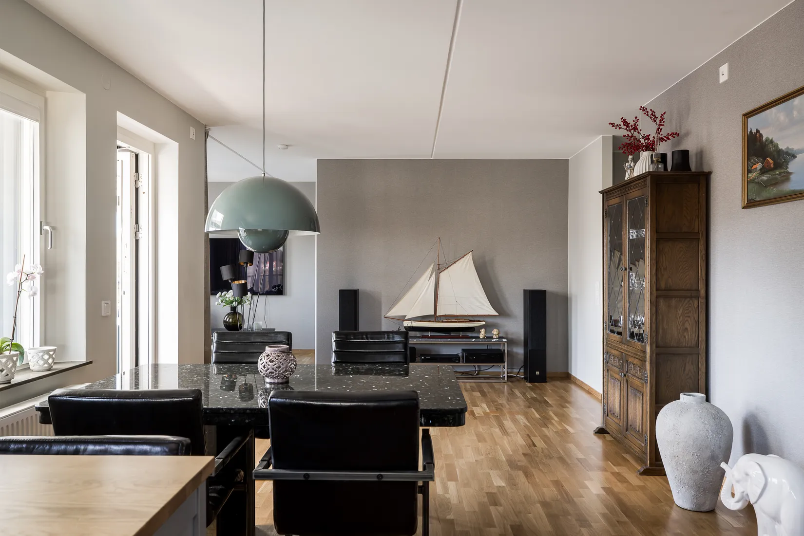 Bostadsrätt, Hovås Allé 29, Hovås, Göteborg