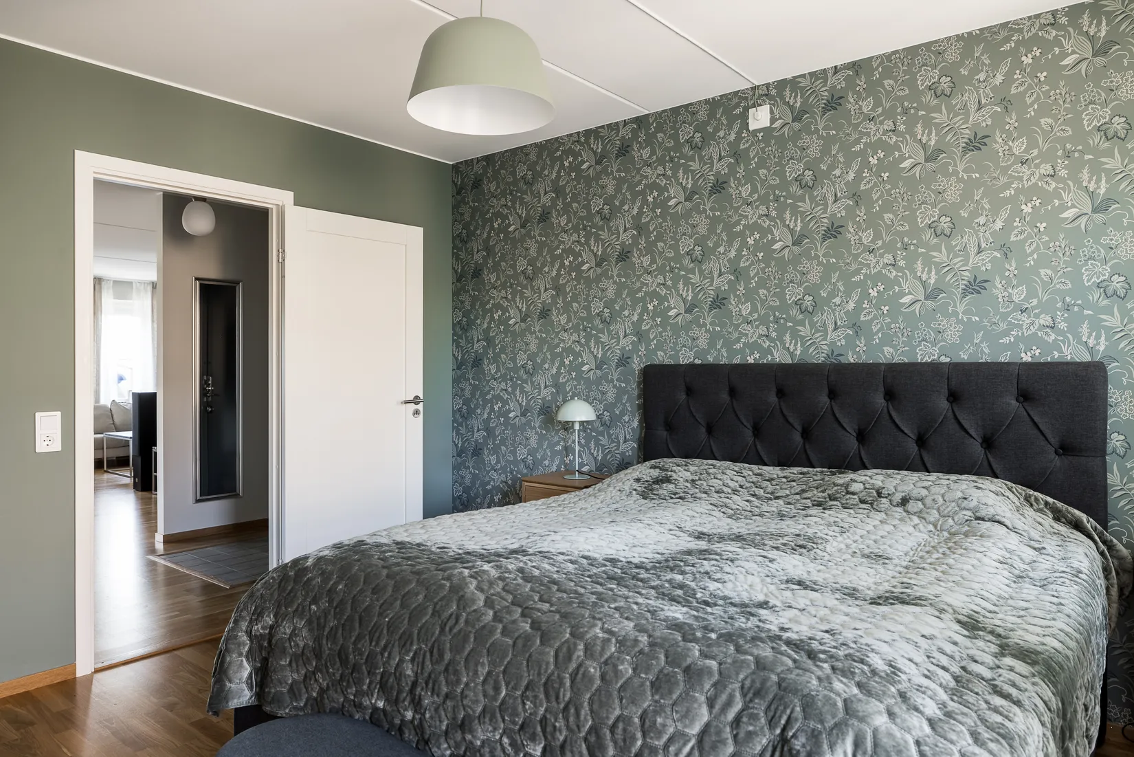 Bostadsrätt, Hovås Allé 29, Hovås, Göteborg