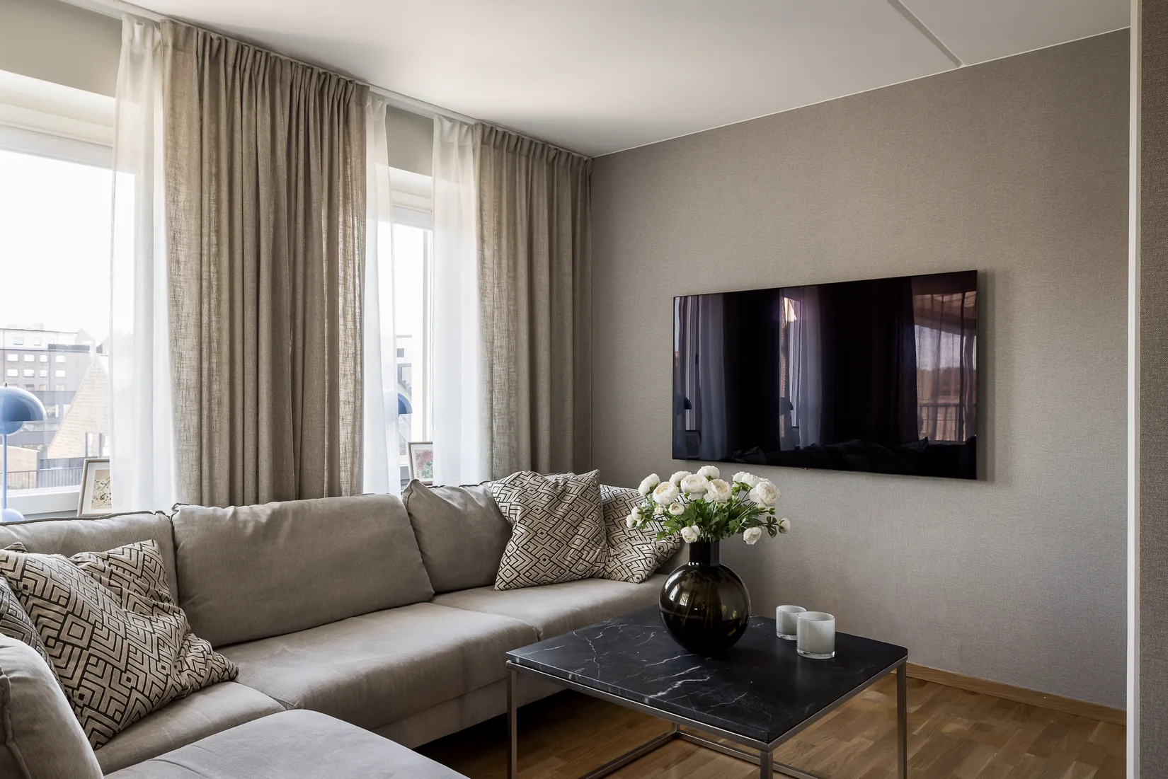 Bostadsrätt, Hovås Allé 29, Hovås, Göteborg