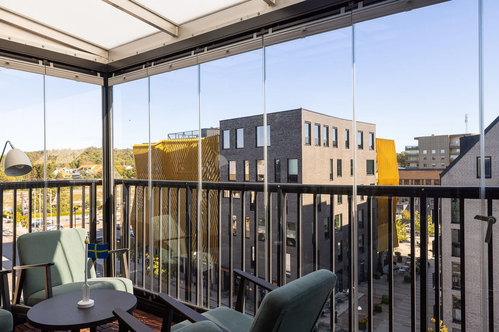 Bostadsrätt, Hovås Allé 29, Hovås, Göteborg