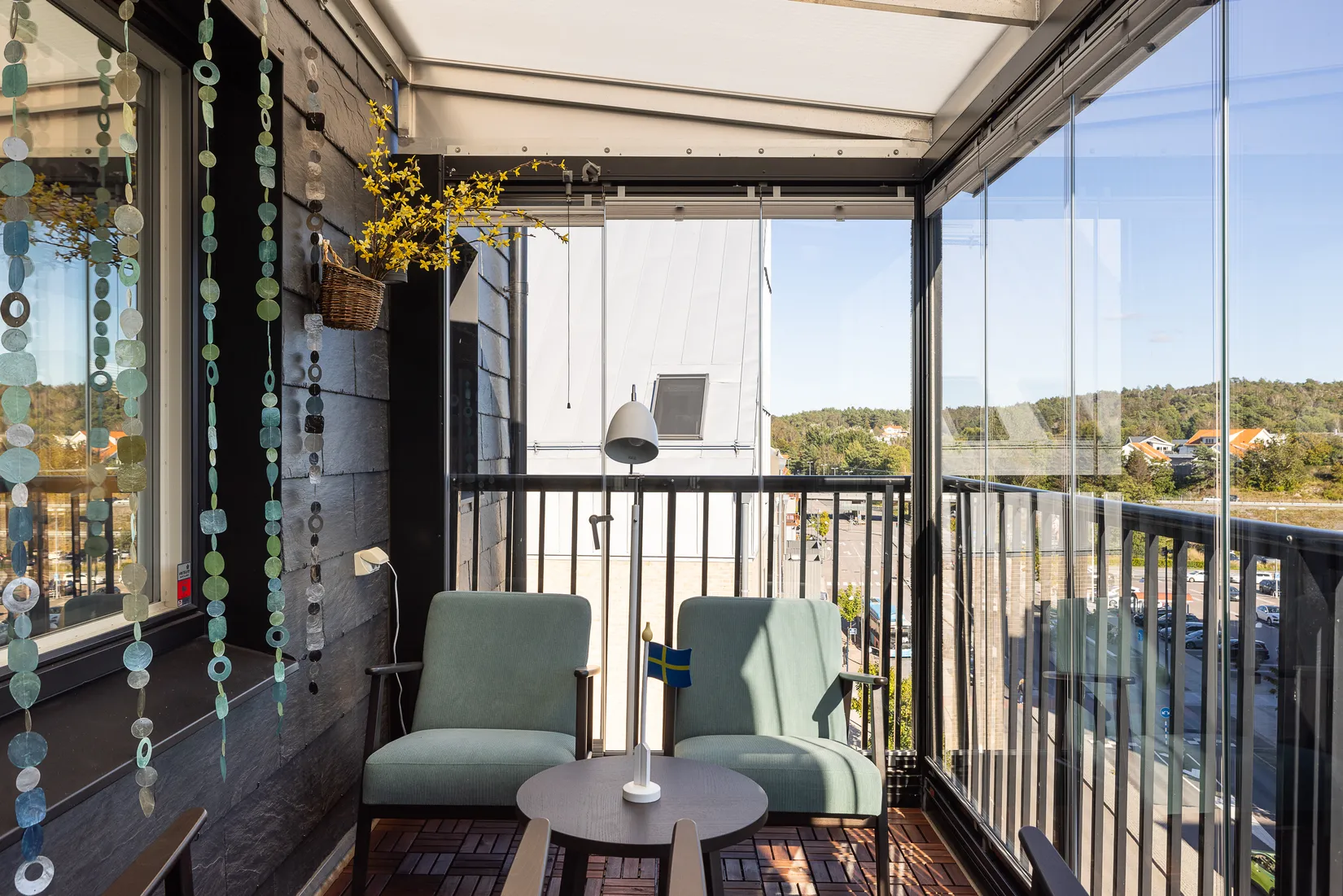 Bostadsrätt, Hovås Allé 29, Hovås, Göteborg