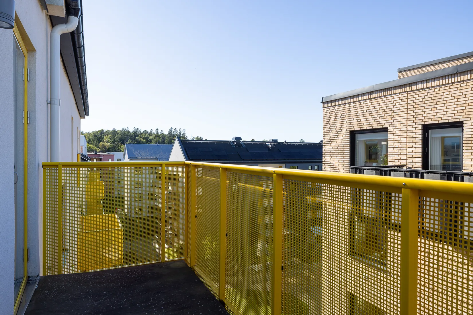 Bostadsrätt, Hovås Allé 29, Hovås, Göteborg