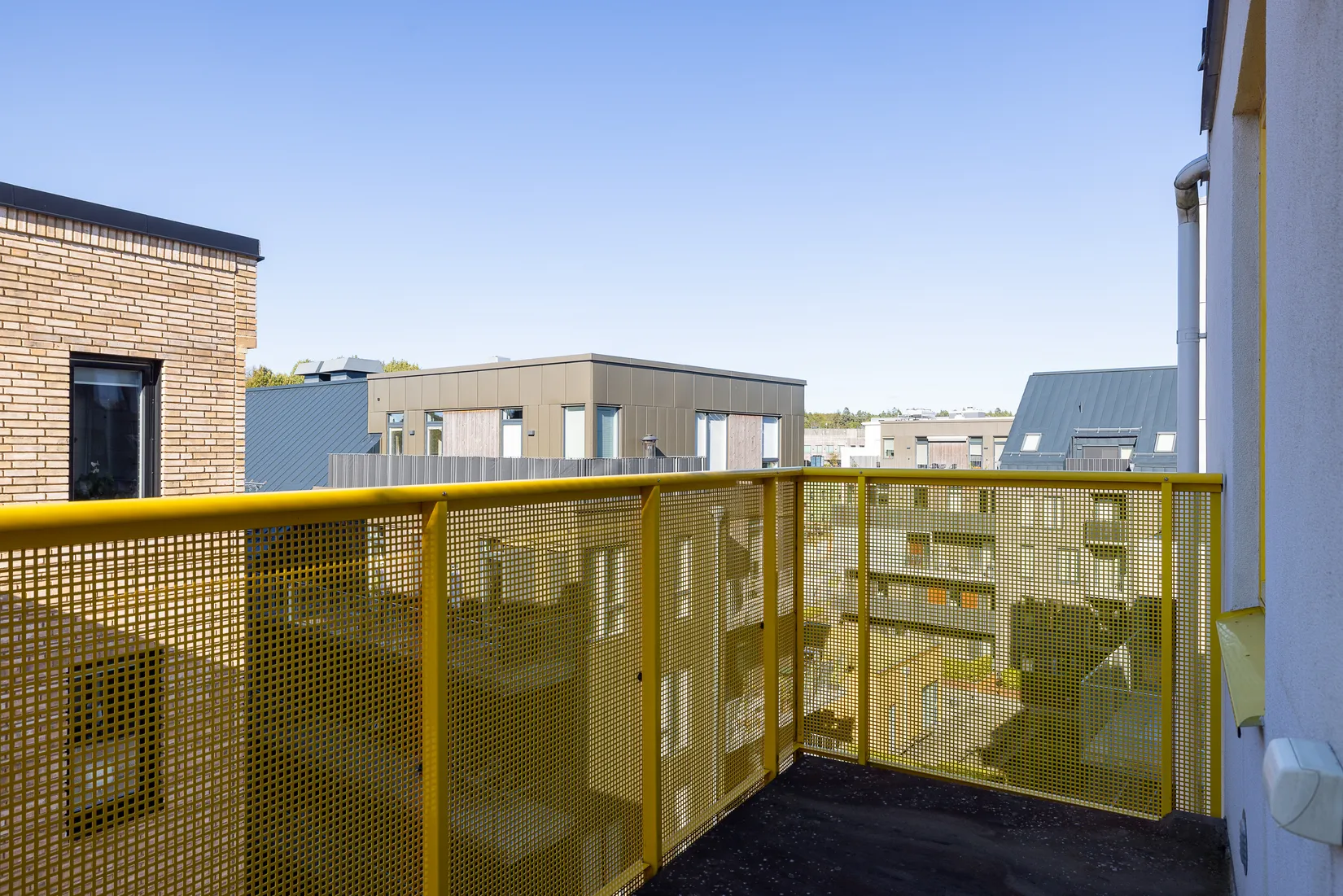 Bostadsrätt, Hovås Allé 29, Hovås, Göteborg