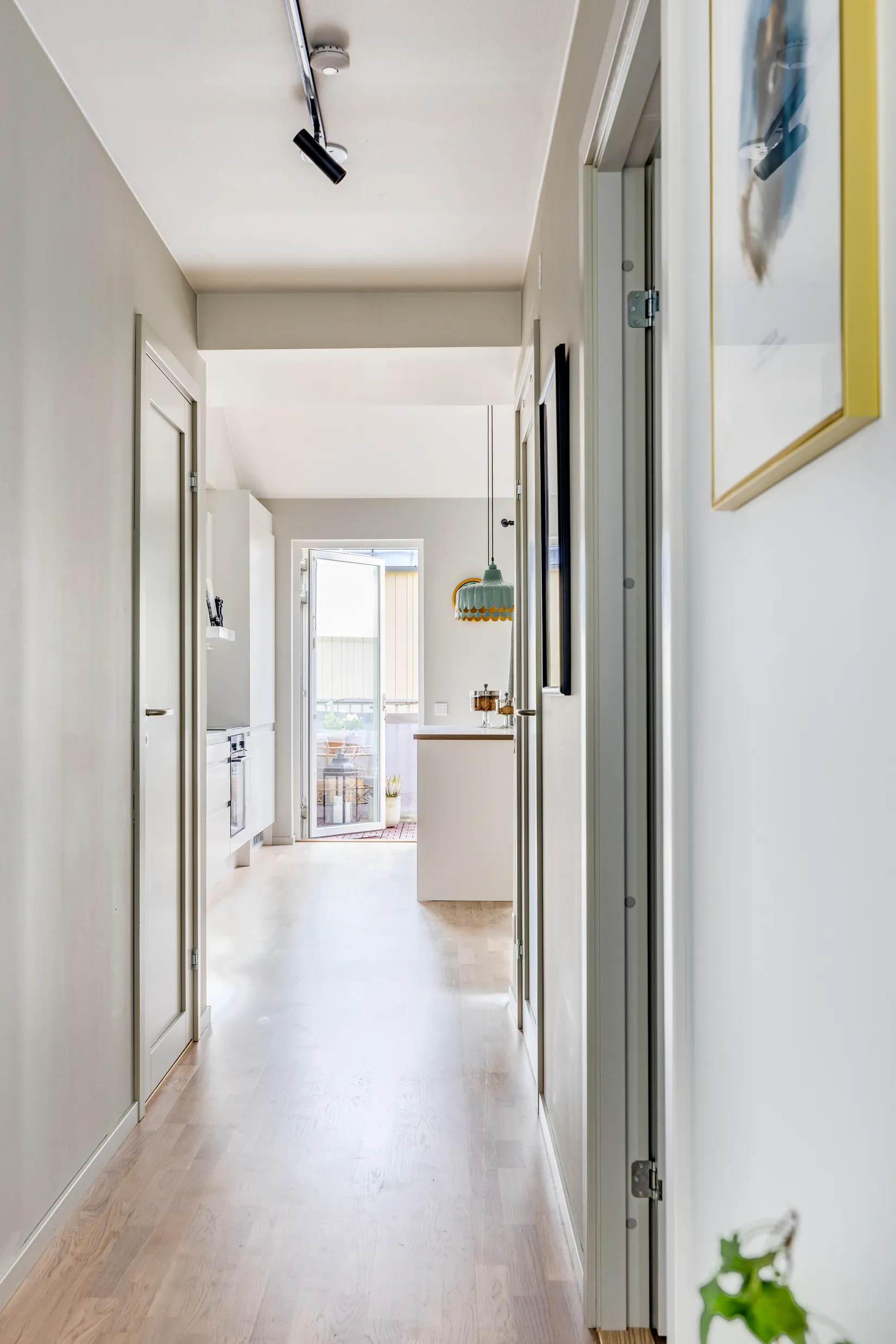 Bostadsrätt, Trappgränd 10, Västra Gatan, Kungälv