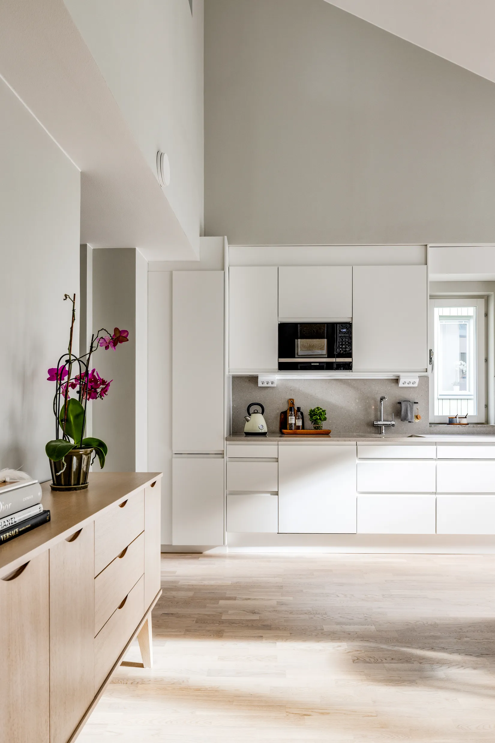 Bostadsrätt, Trappgränd 10, Västra Gatan, Kungälv