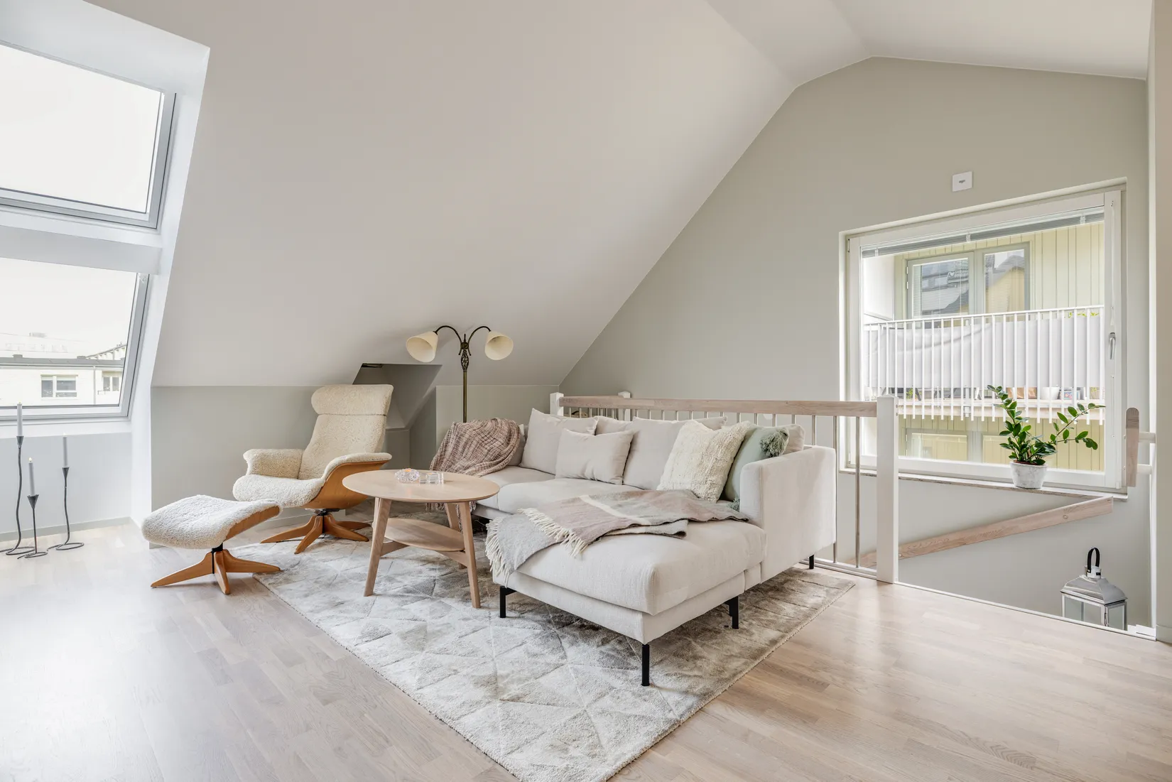 Bostadsrätt, Trappgränd 10, Västra Gatan, Kungälv