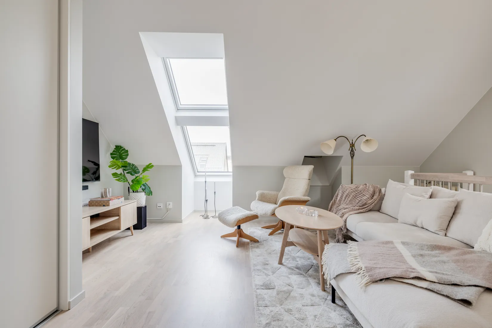 Bostadsrätt, Trappgränd 10, Västra Gatan, Kungälv